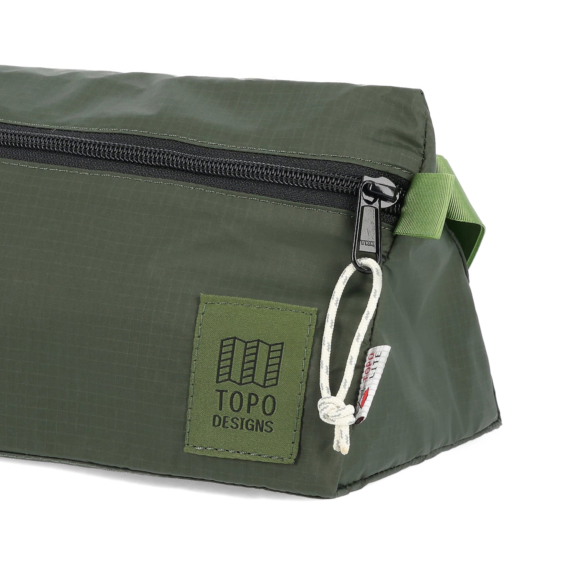 TopoLite™ Dopp Kit
