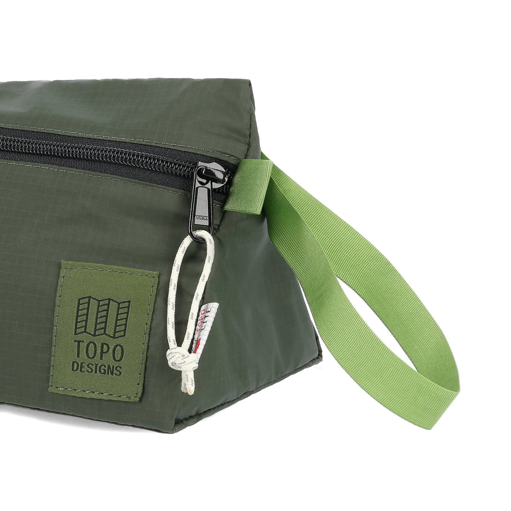 TopoLite™ Dopp Kit