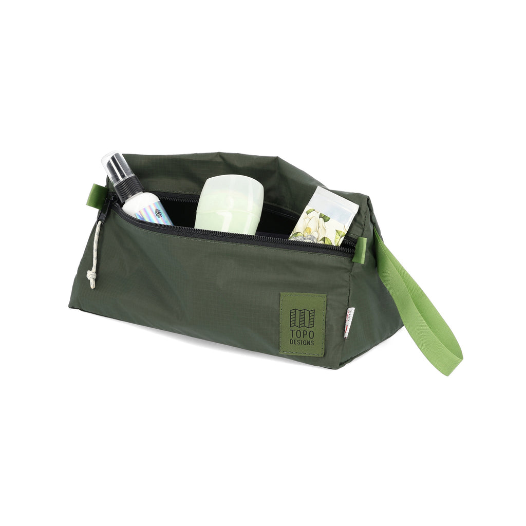 TopoLite™ Dopp Kit