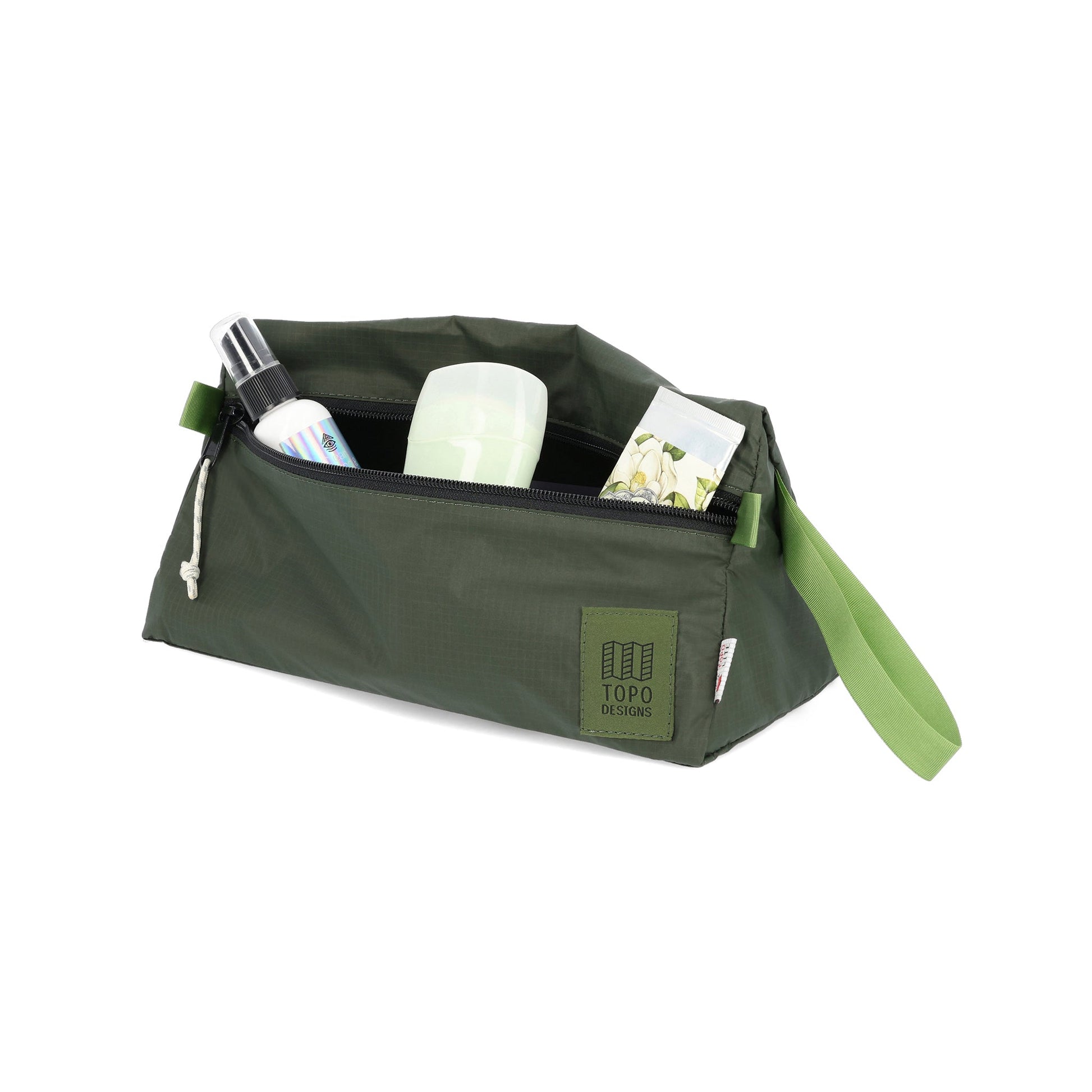 TopoLite™ Dopp Kit