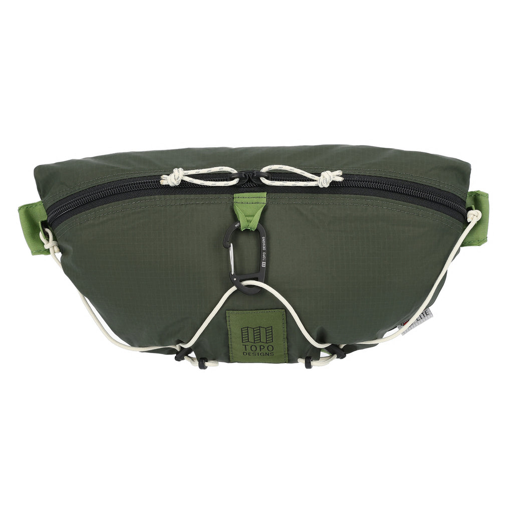 TopoLite™ Hip Pack