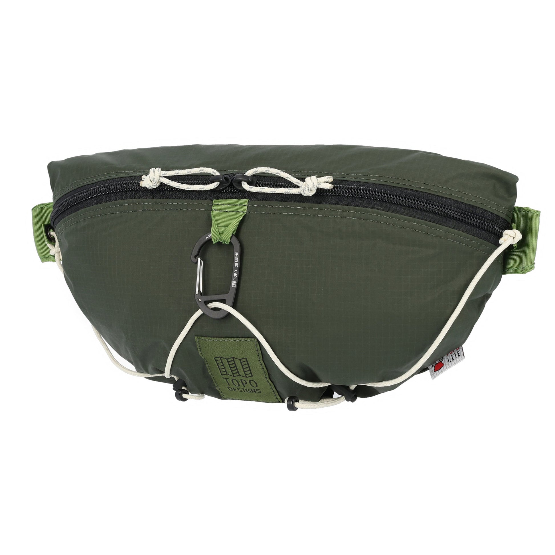 TopoLite™ Hip Pack