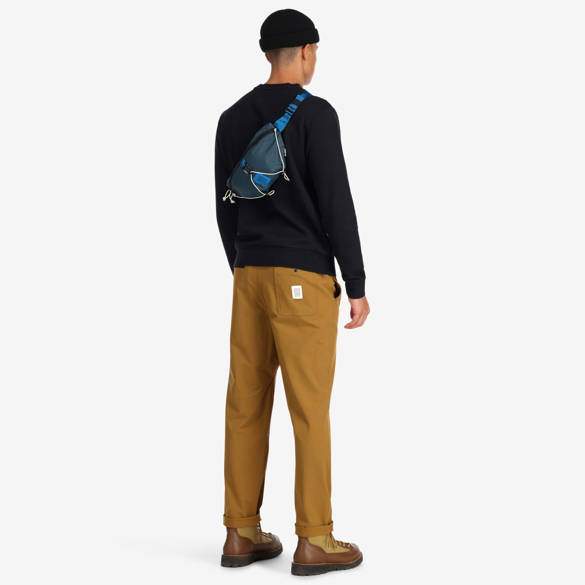 TopoLite™ Hip Pack