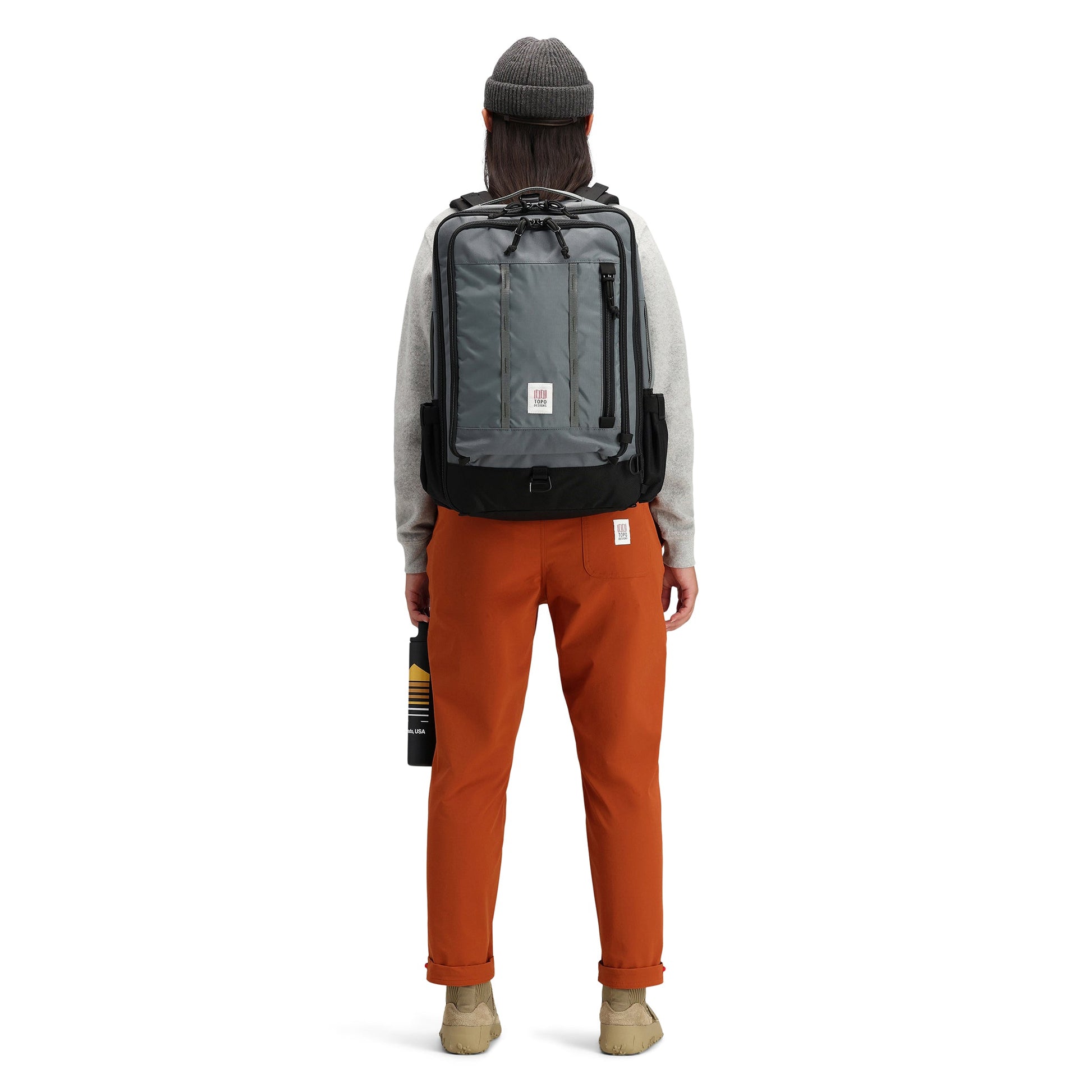 Global Travel Bag 30L