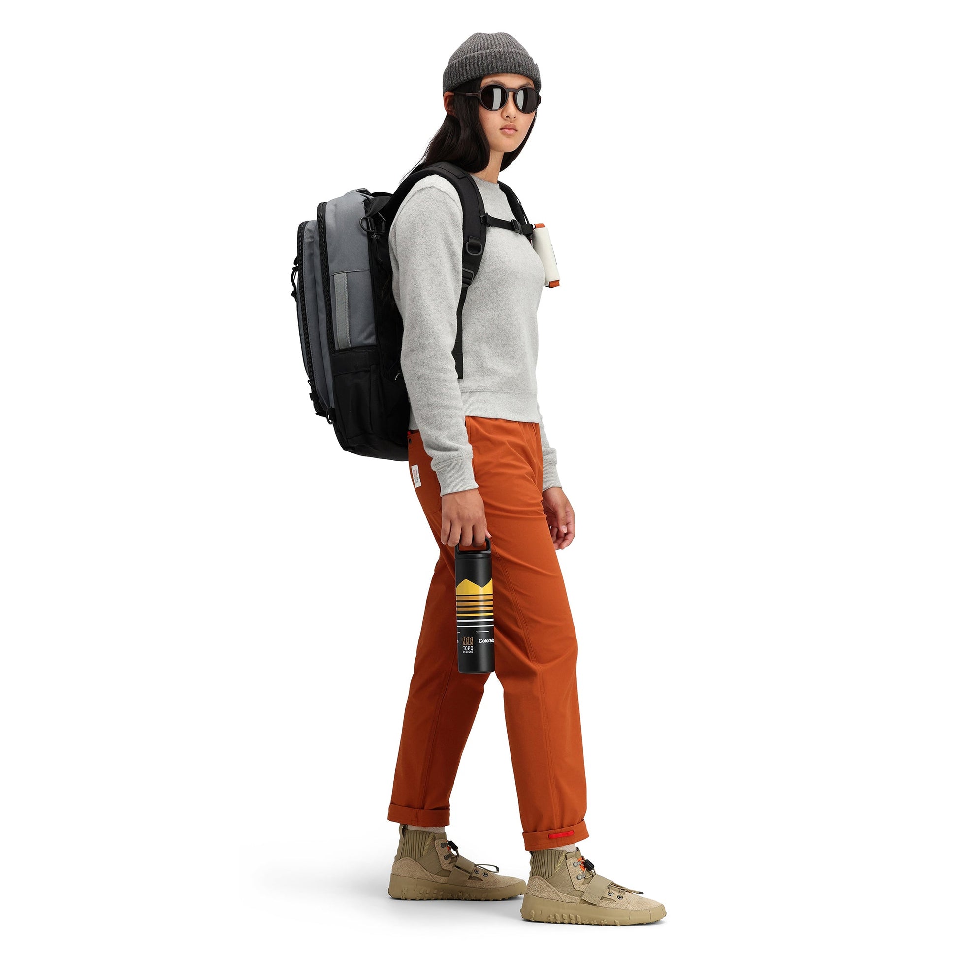Global Travel Bag 30L