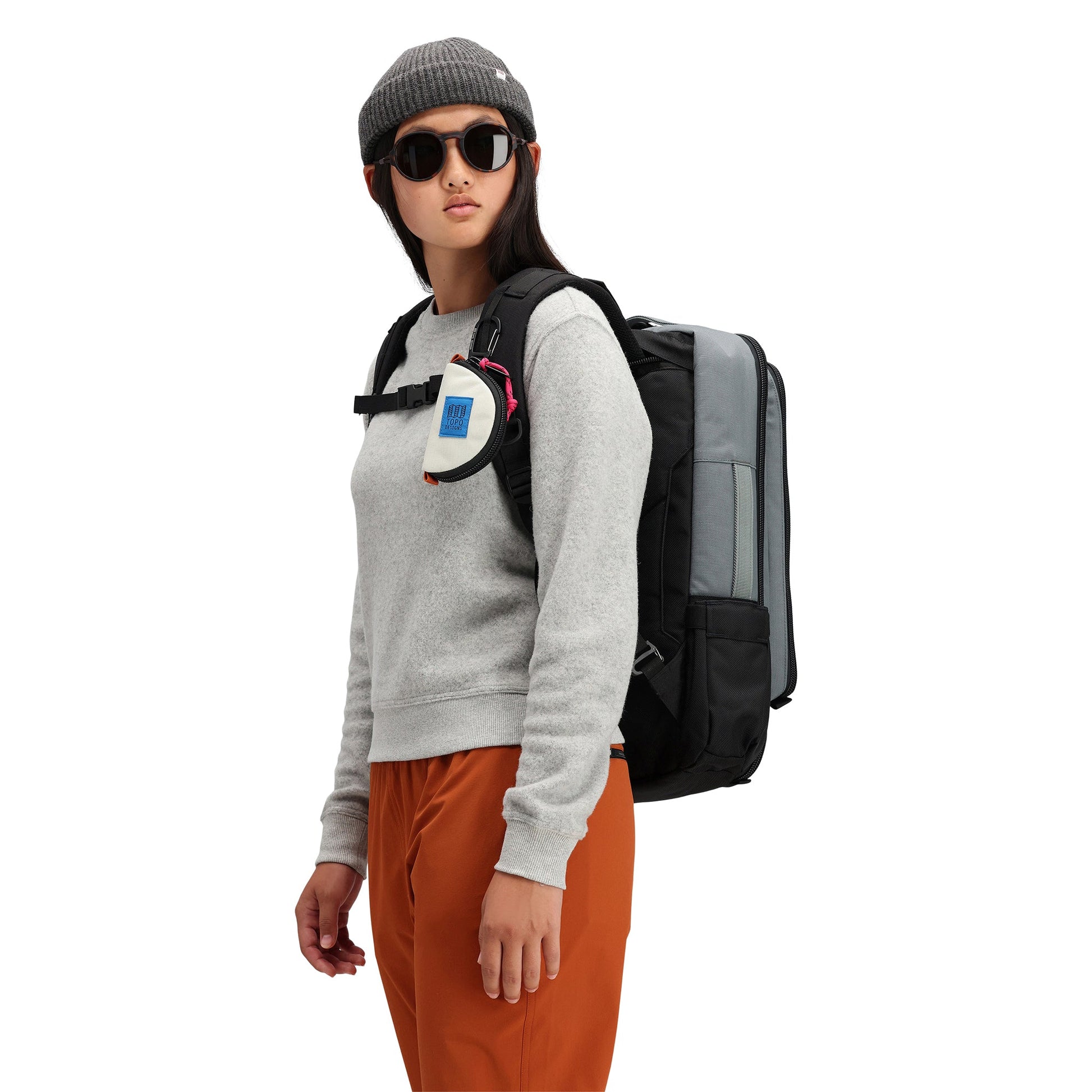 Global Travel Bag 30L