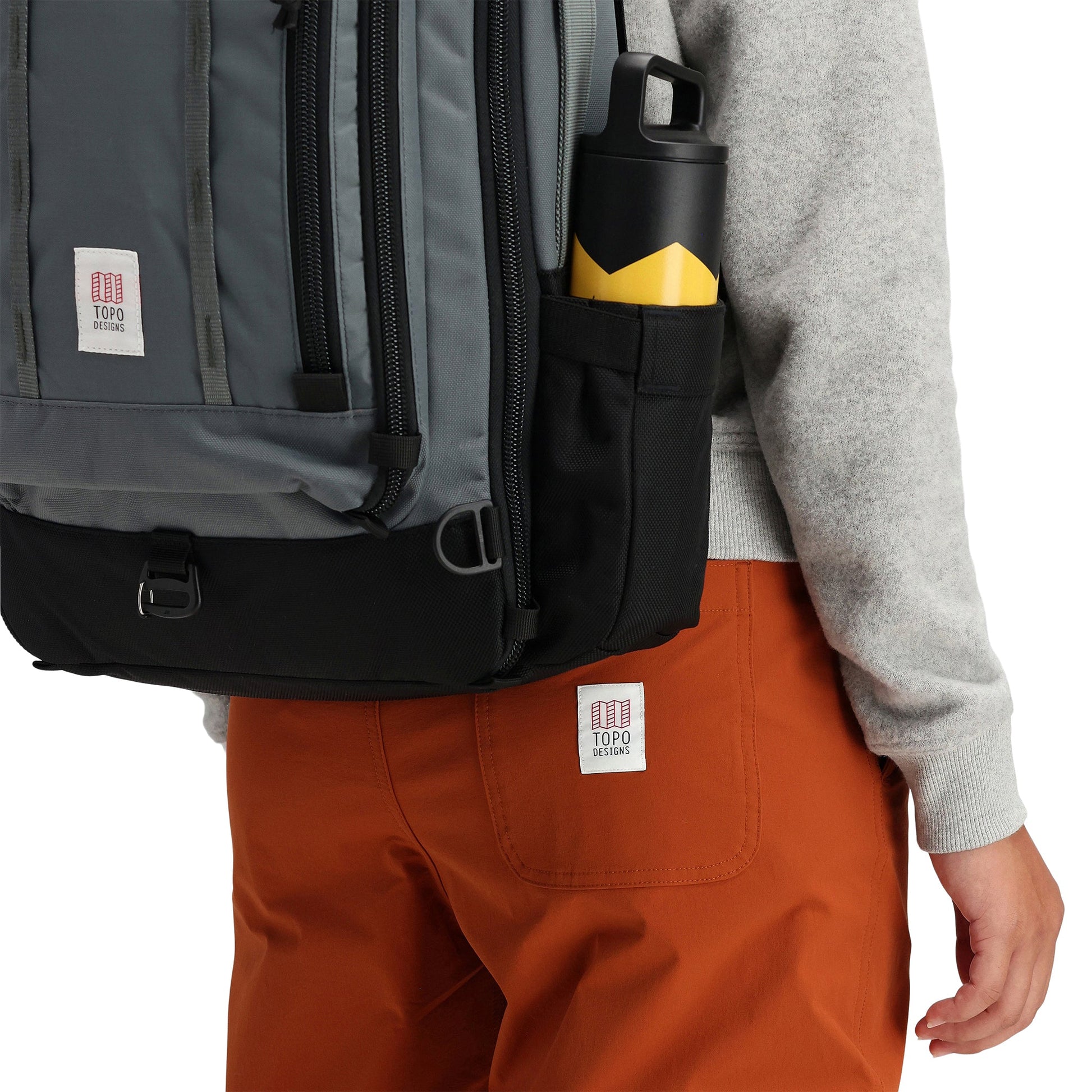 Global Travel Bag 30L