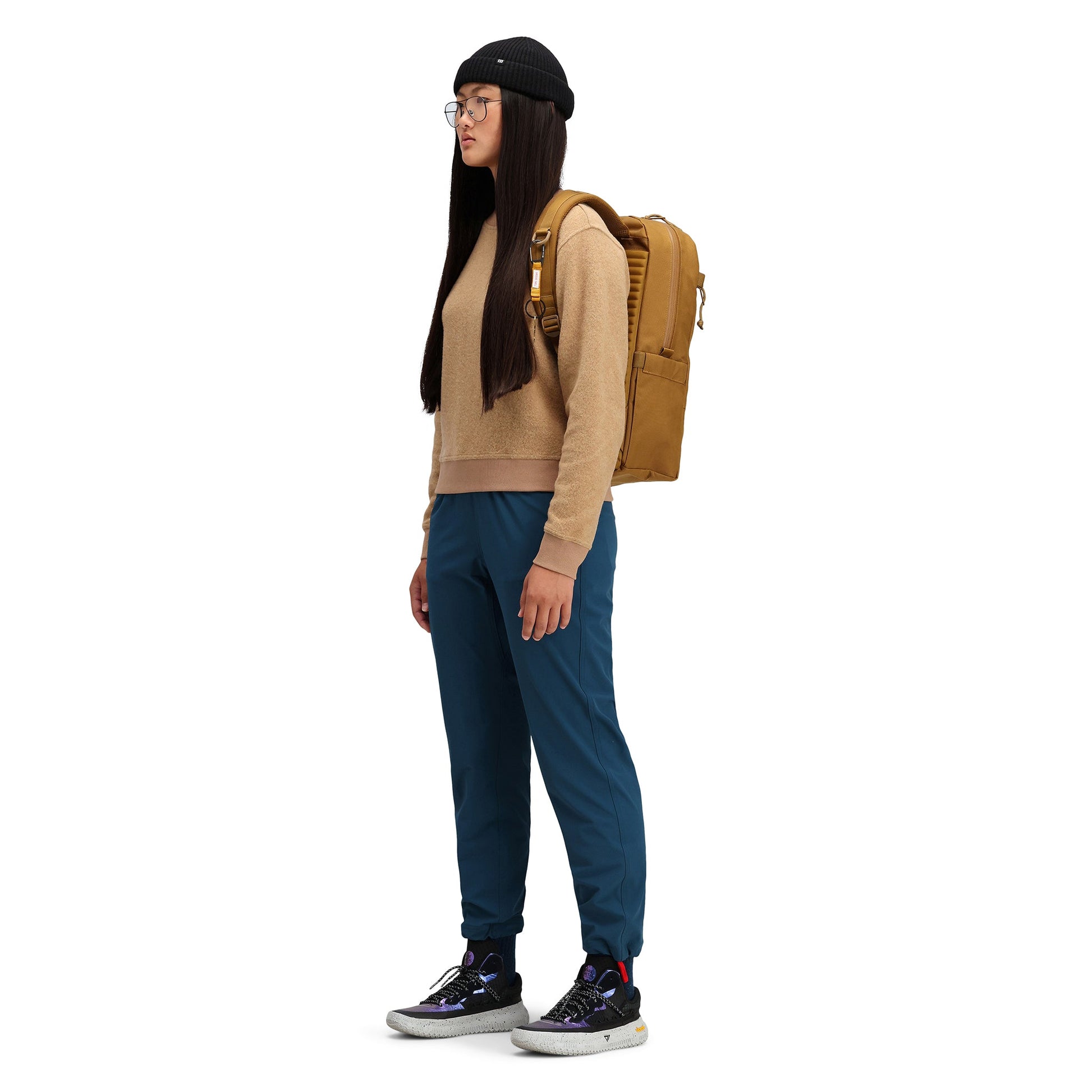 Daypack Tech