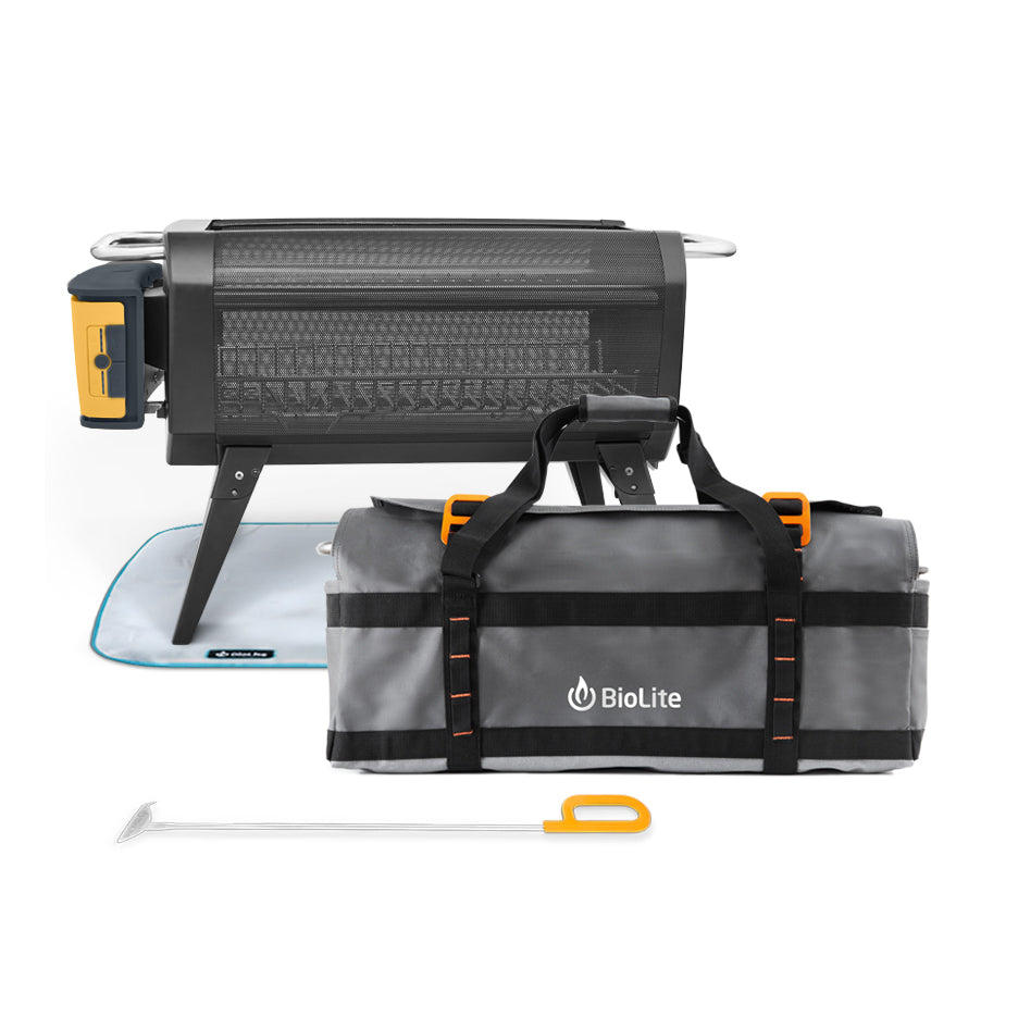 FirePit Essentials Kit
