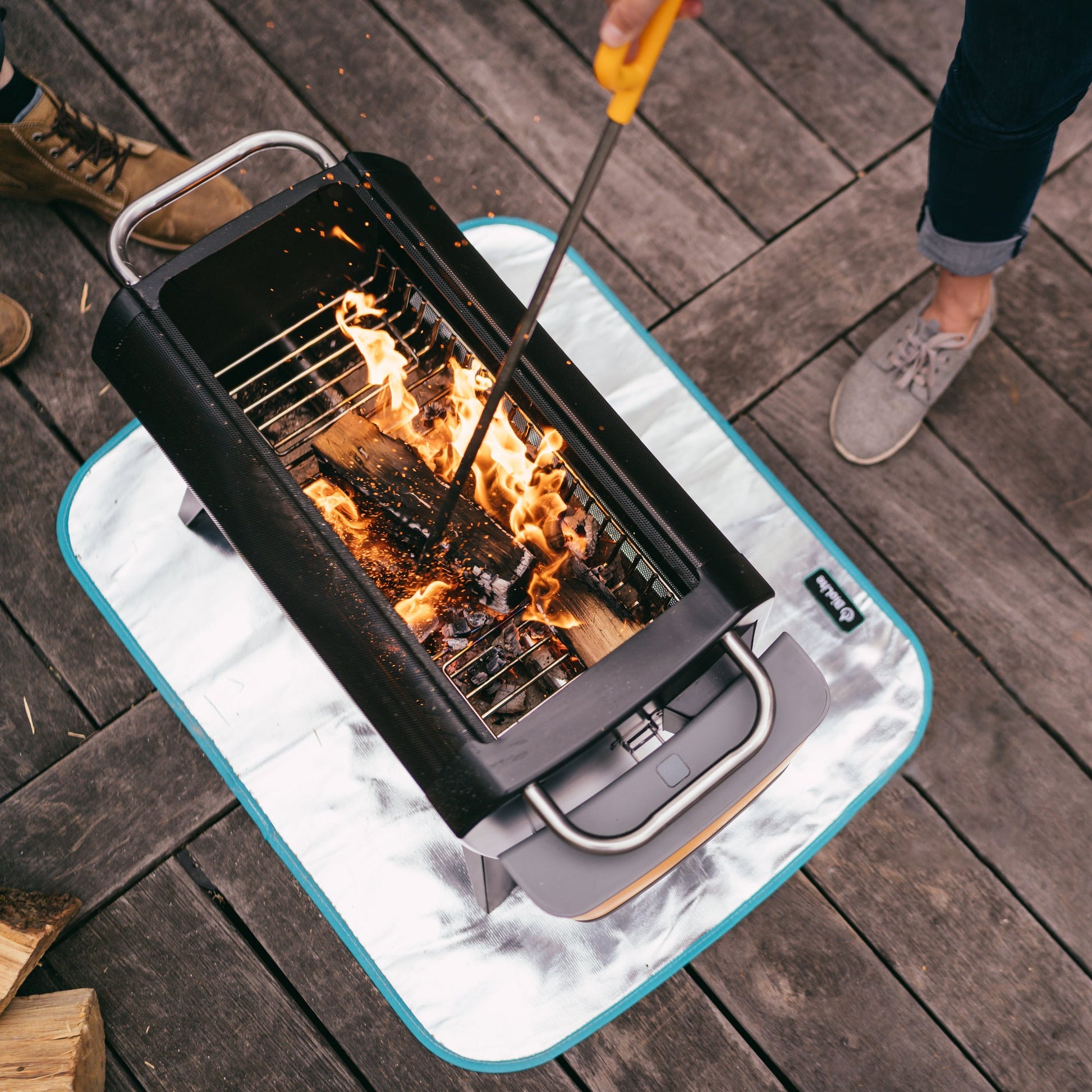 FirePit Essentials Kit