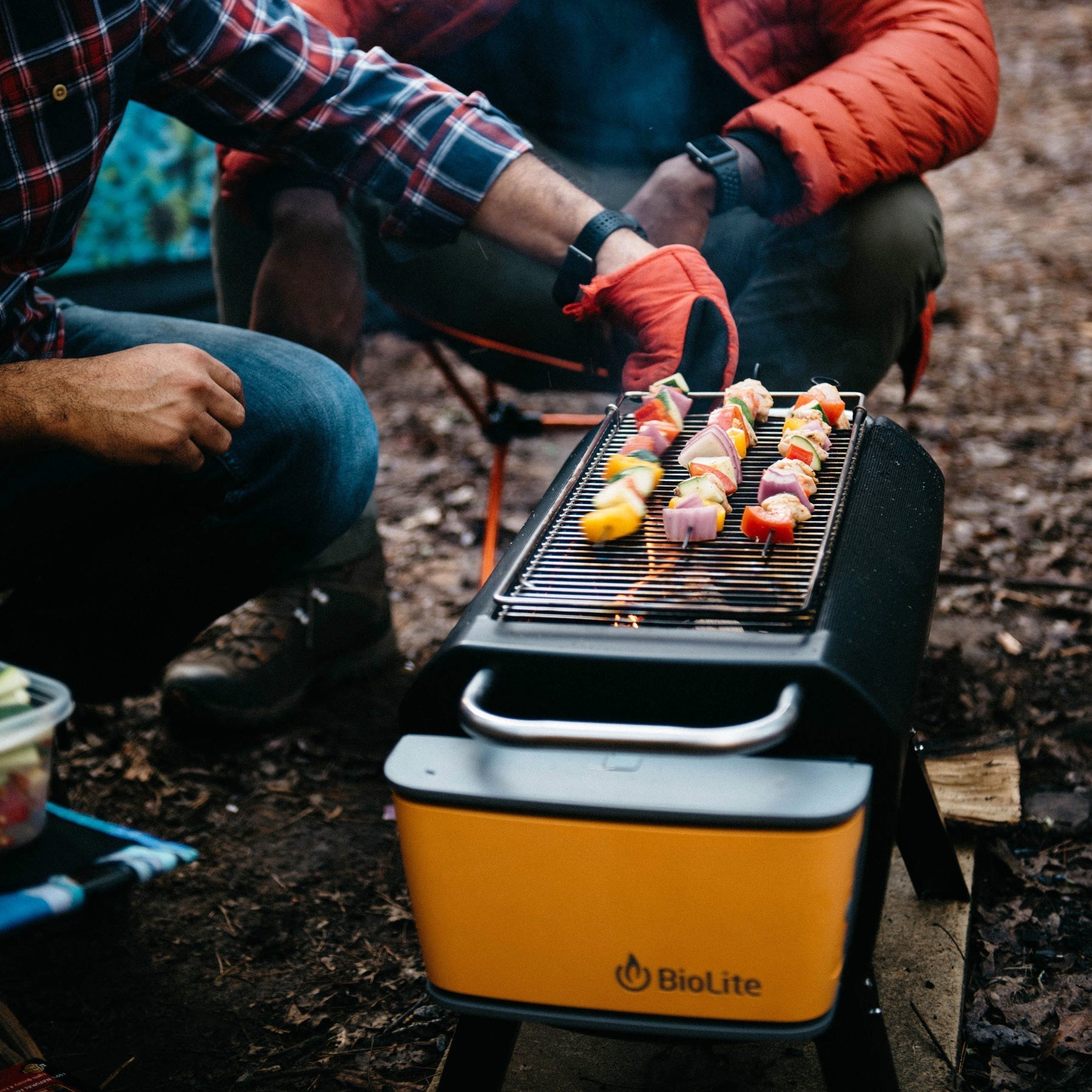 FirePit +