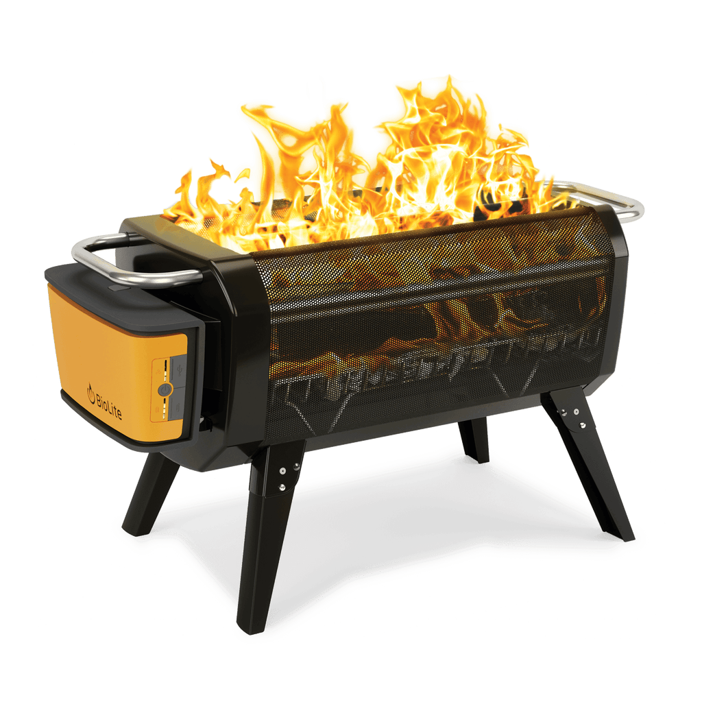 FirePit+