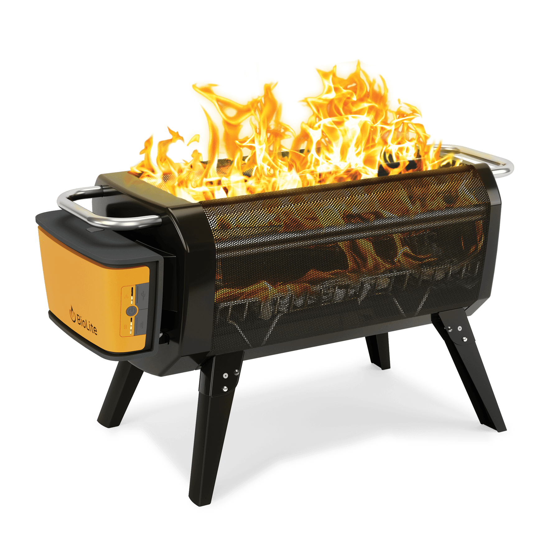 FirePit+