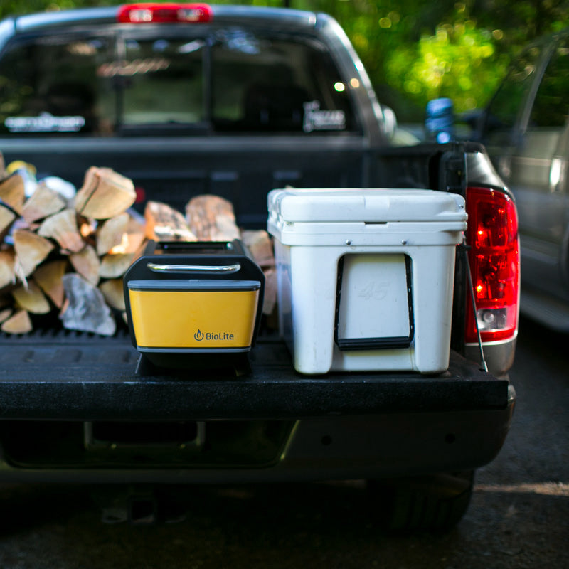 FirePit+