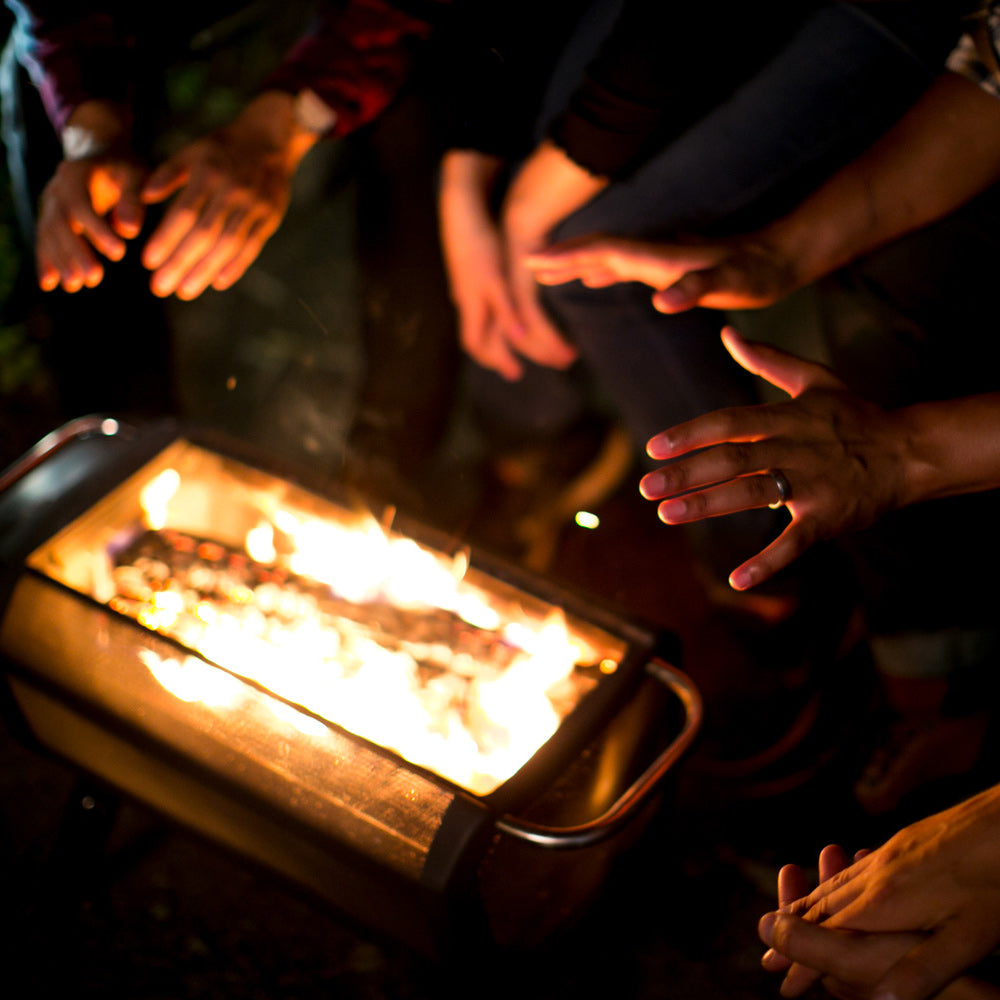FirePit+