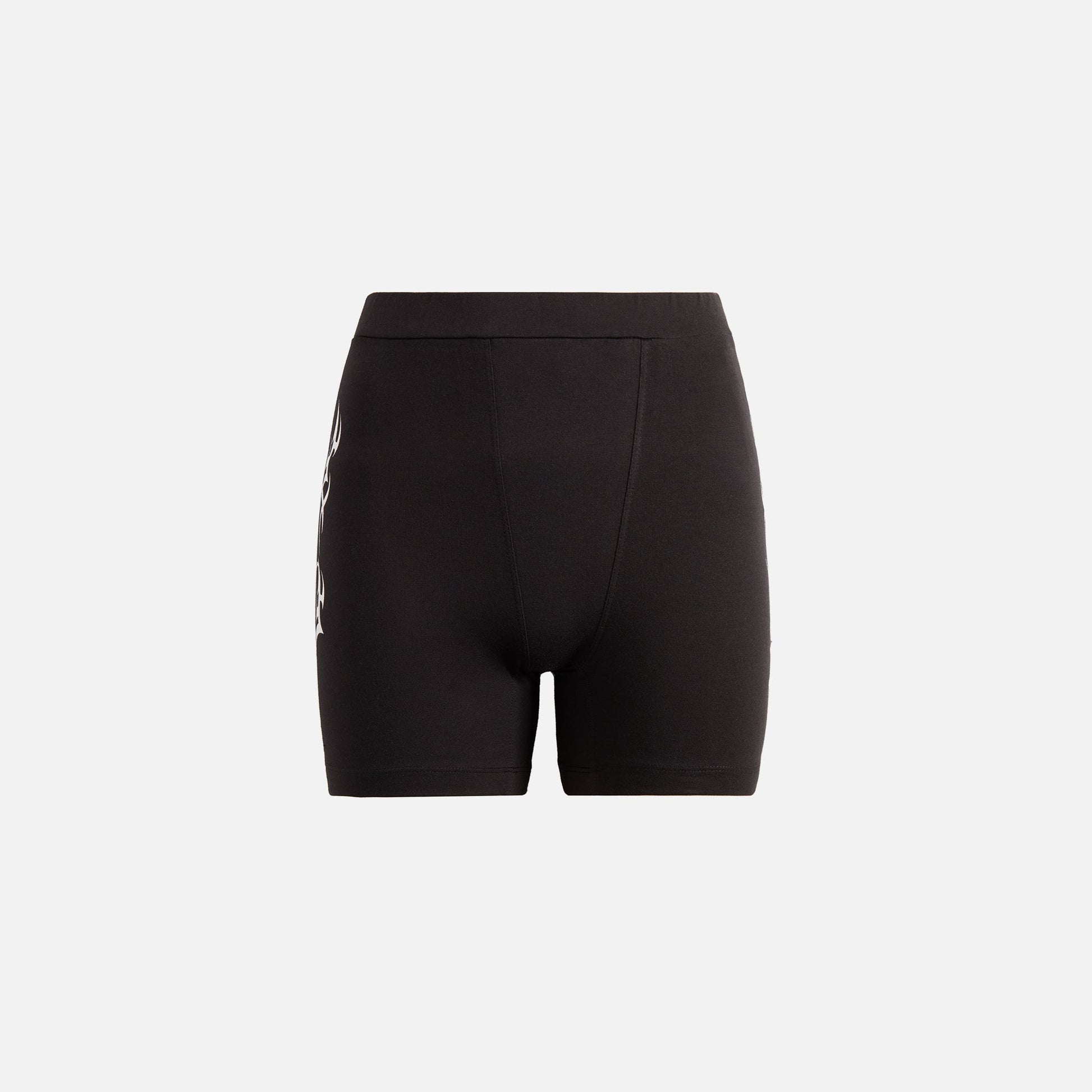 Heron Preston HP Tribal Cycling Shorts - Black