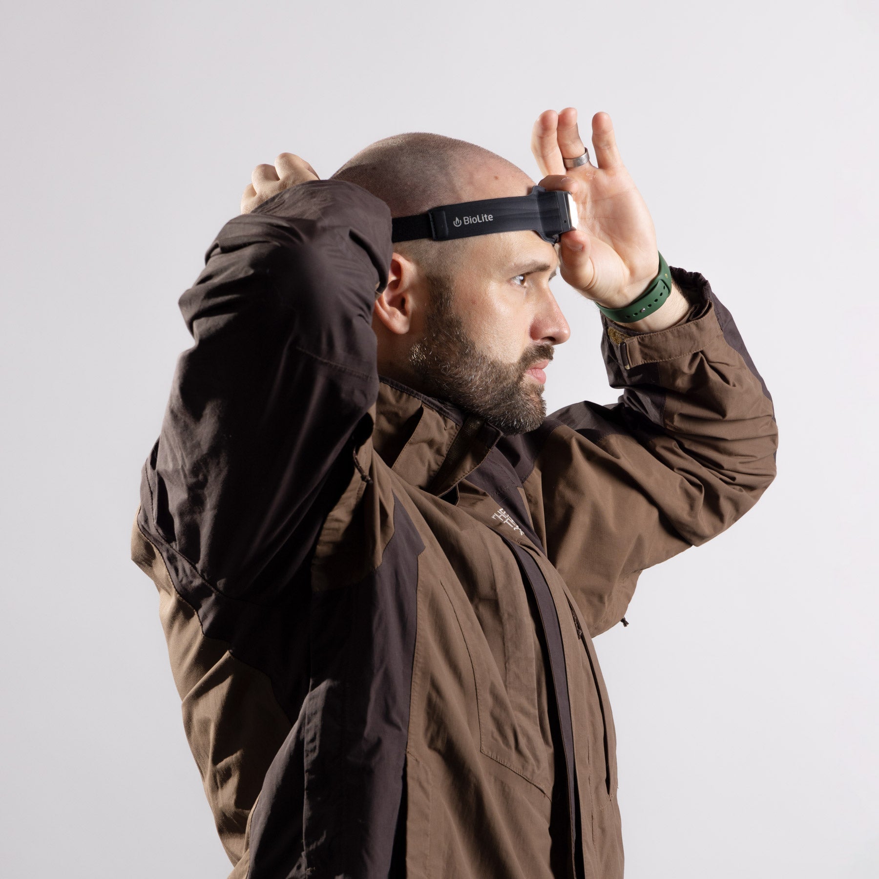 HeadLamp 800 Pro