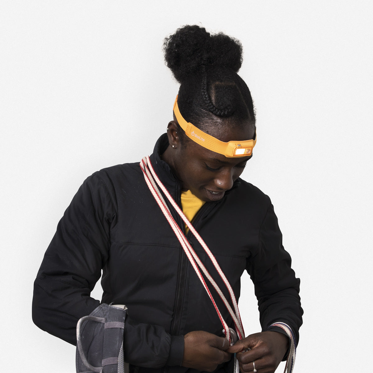 HeadLamp 330 Crew Kit