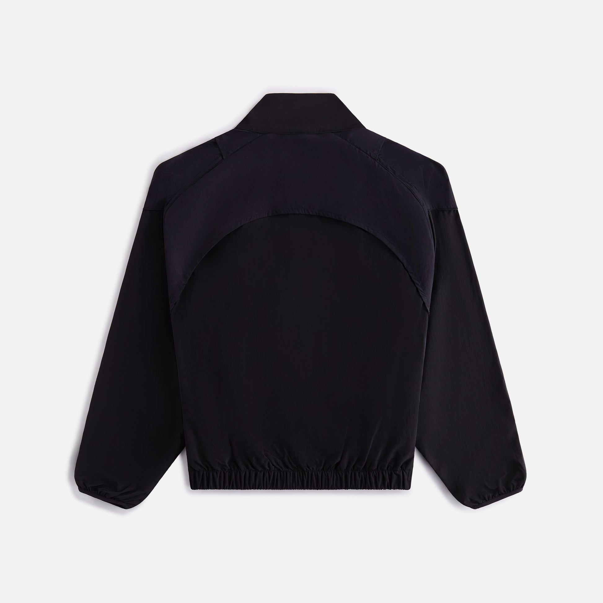 Kith Women Alva Convertible Nylon Track Jacket - Meteoroid