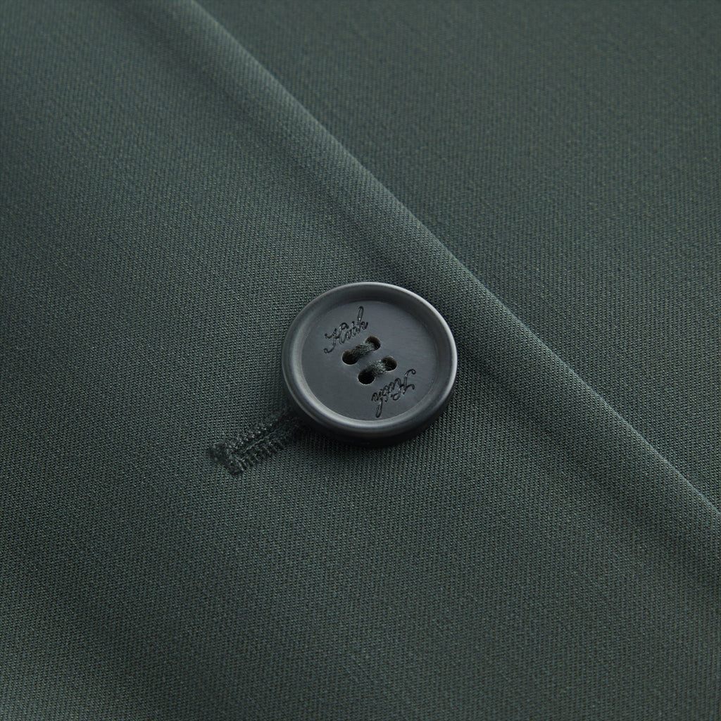 Kith Women Denali Suiting Duster - Taiga