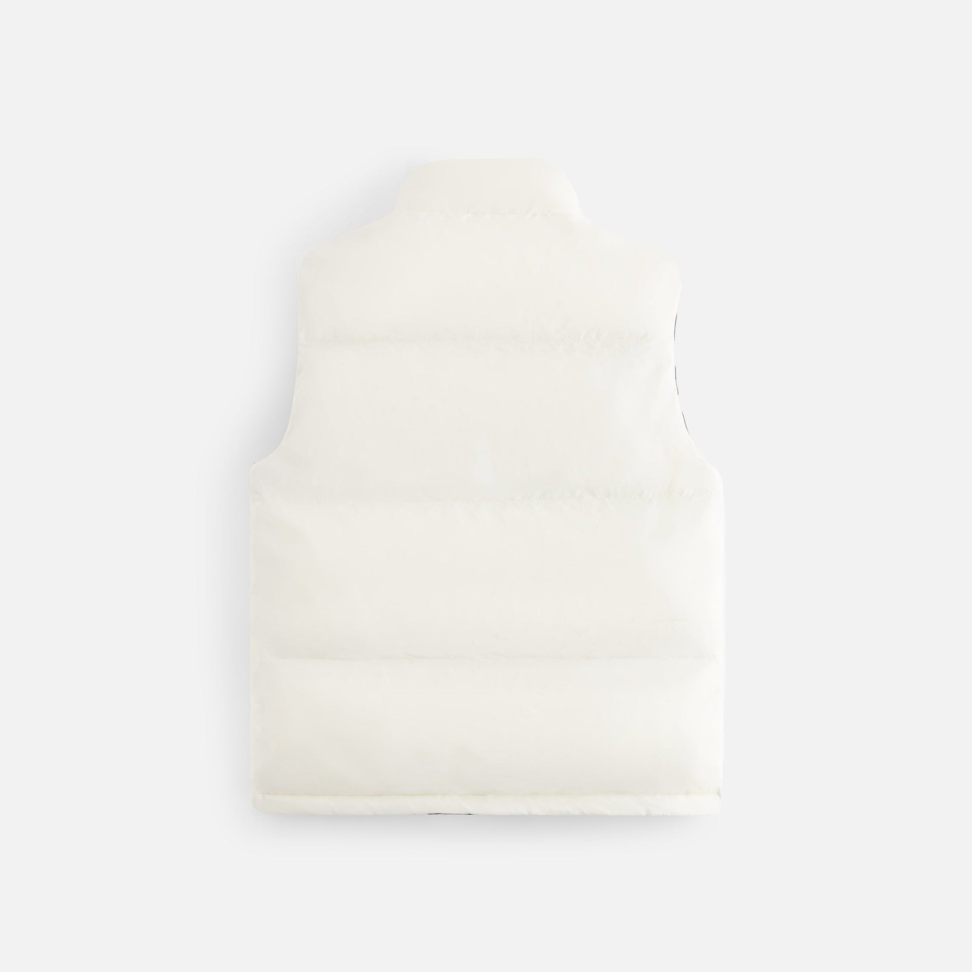 Kith Women Lewis Padded Reversible Pinstripe Vest - Stadium