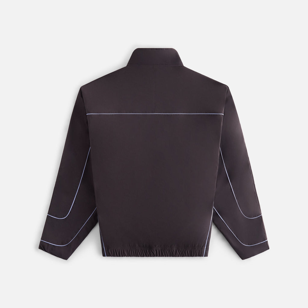 Kith Women Azariah Track Zip Jacket - Kindling