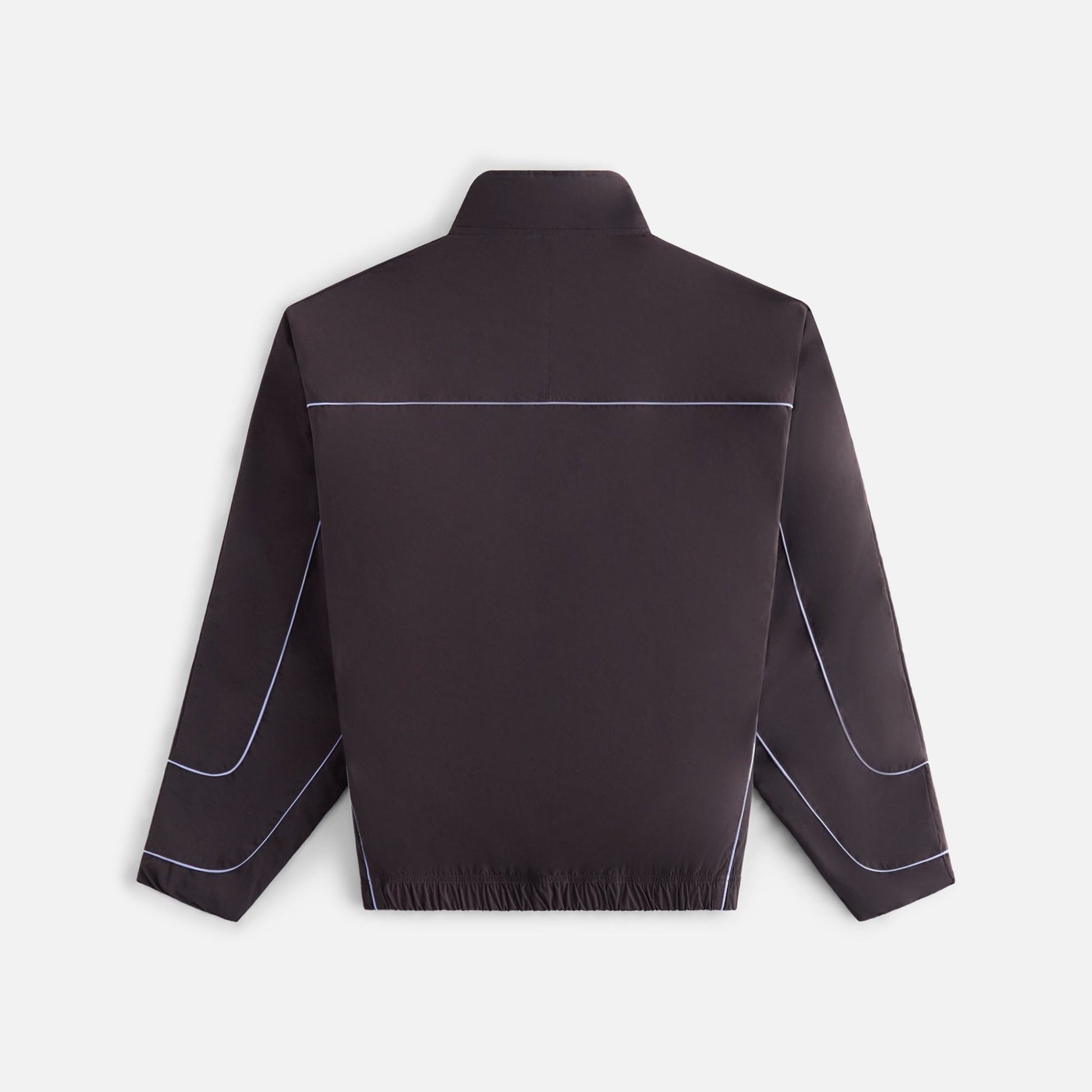 Kith Women Azariah Track Zip Jacket - Kindling