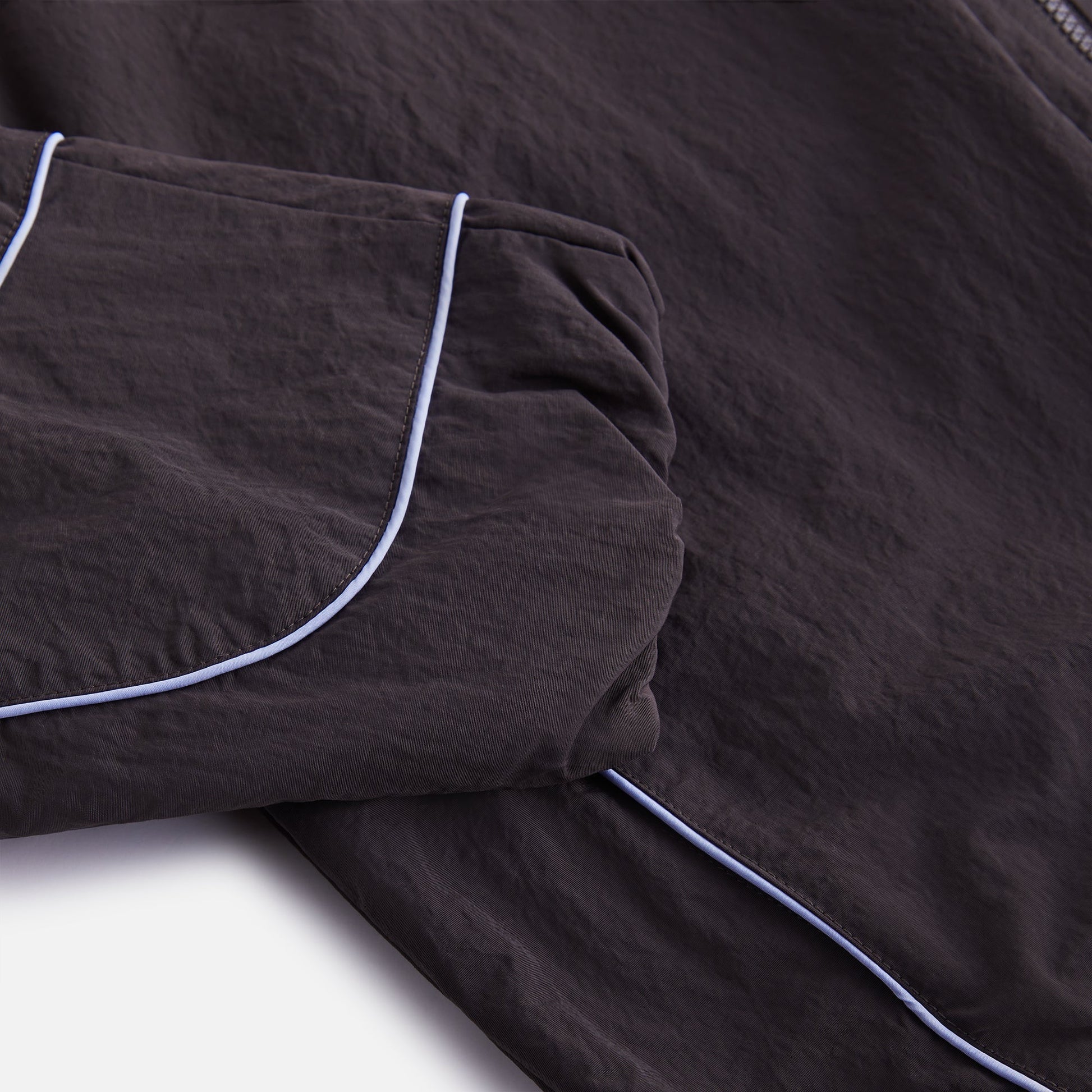 Kith Women Azariah Track Zip Jacket - Kindling