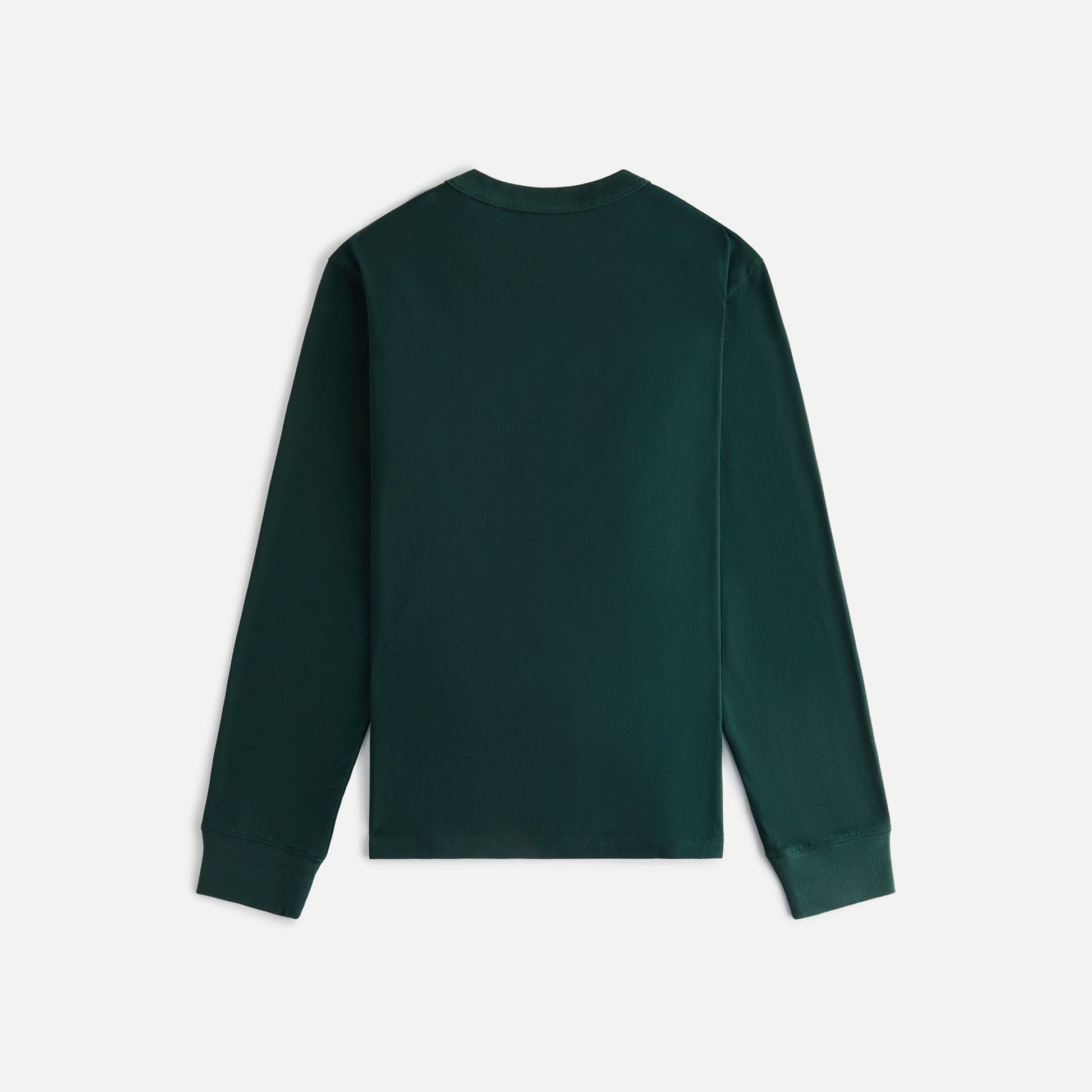 Kith Women Sonoma New York Long Sleeves Tee II - Stadium