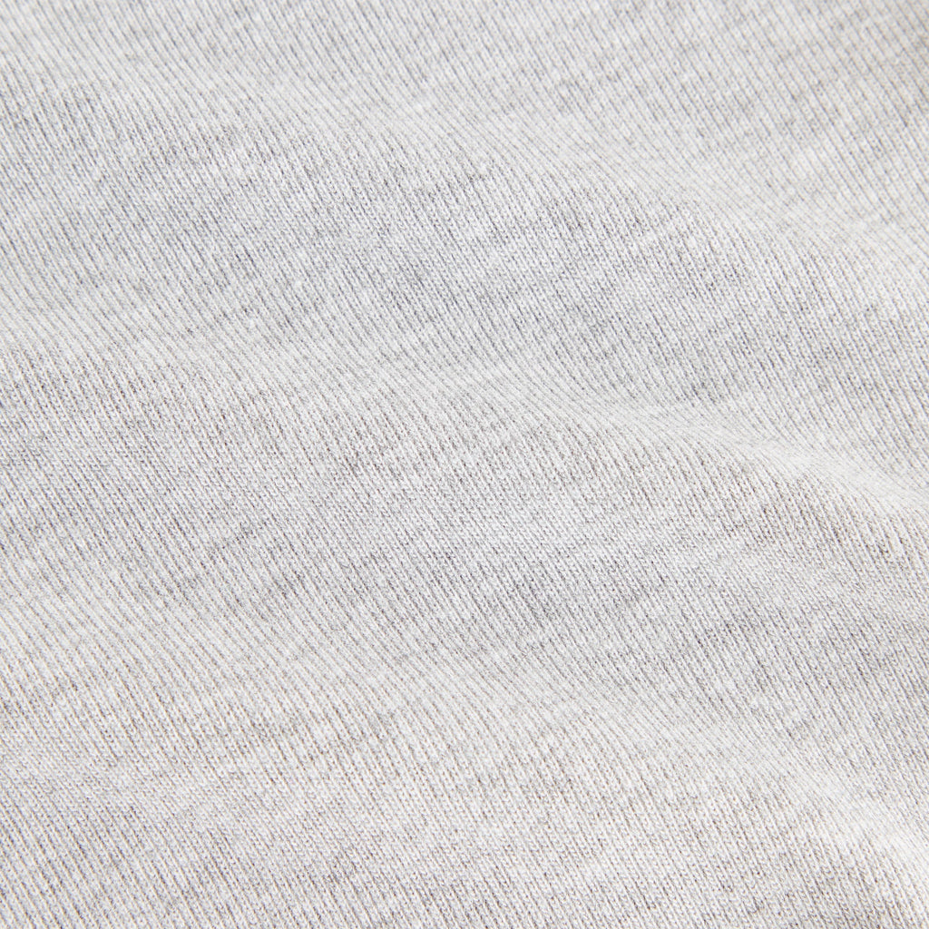 Kith Women Mulberry Tee II - Steel Heather Gray