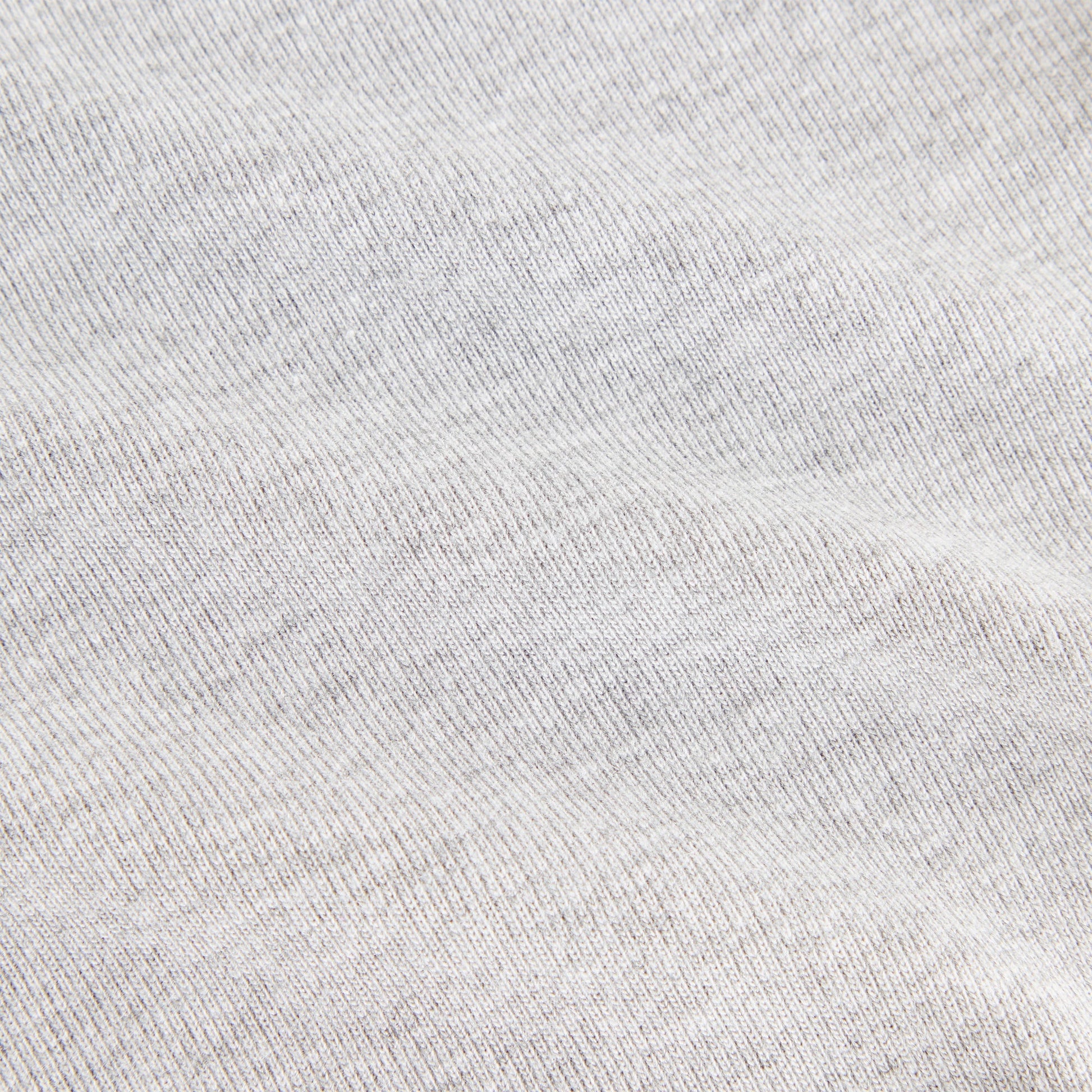 Kith Women Mulberry Tee II - Steel Heather Gray