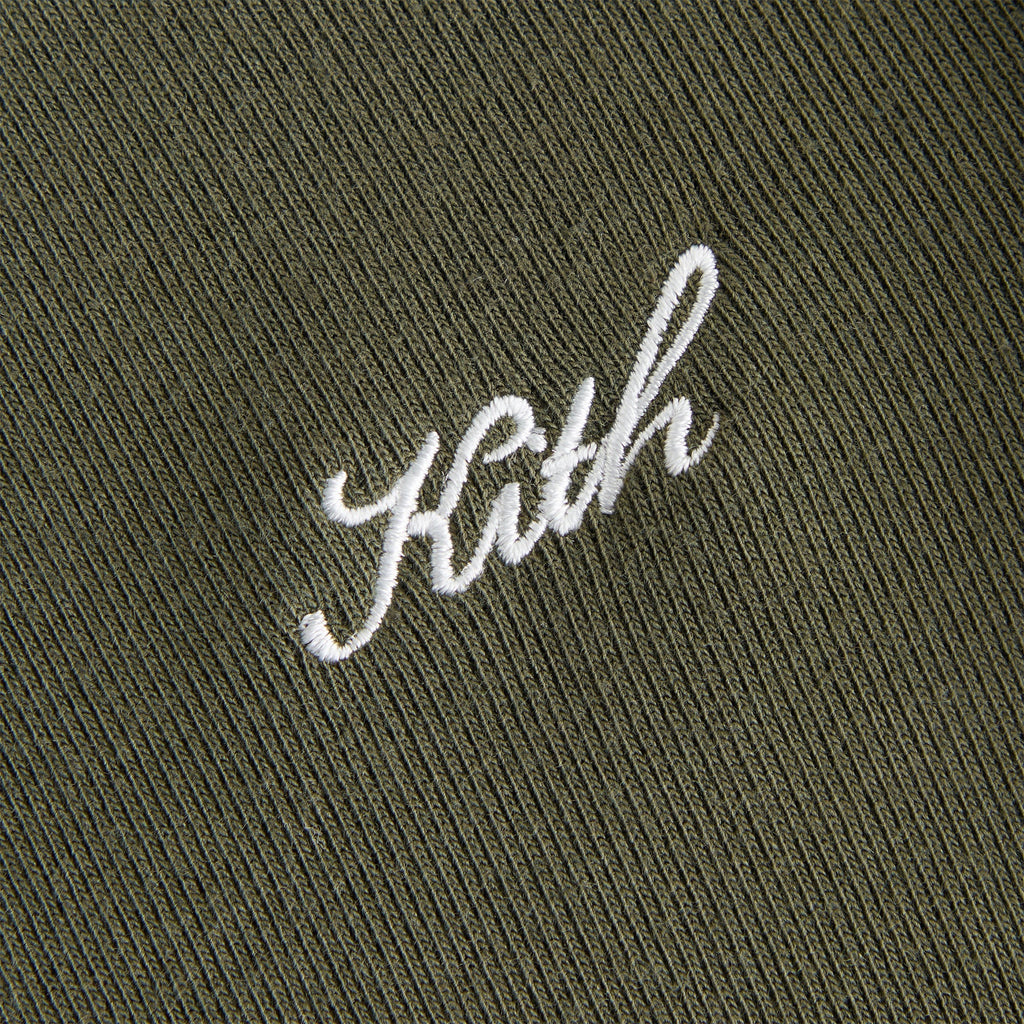 Kith Women Mulberry Tee II - Arame