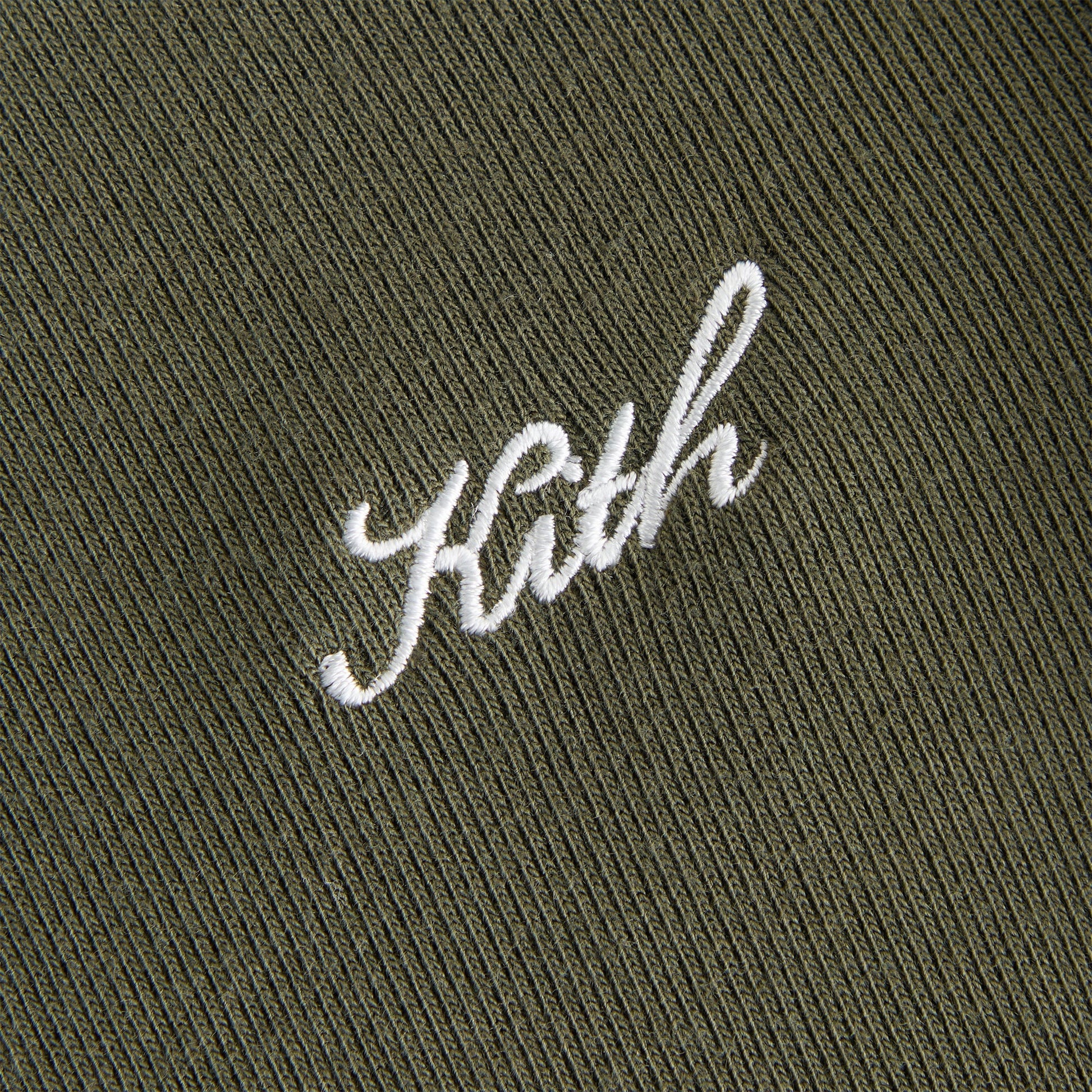 Kith Women Mulberry Tee II - Arame
