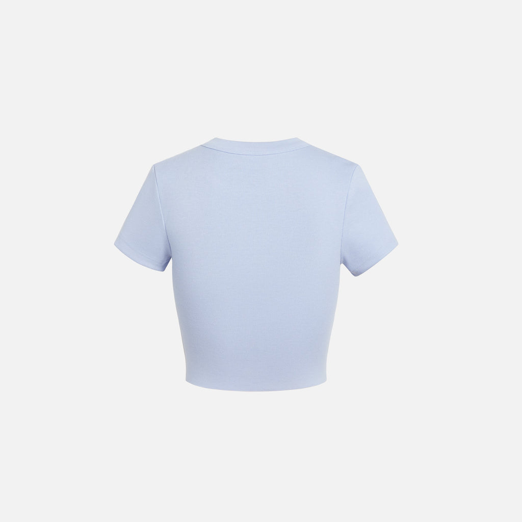 Kith Women Mulberry Tee II - Prestige
