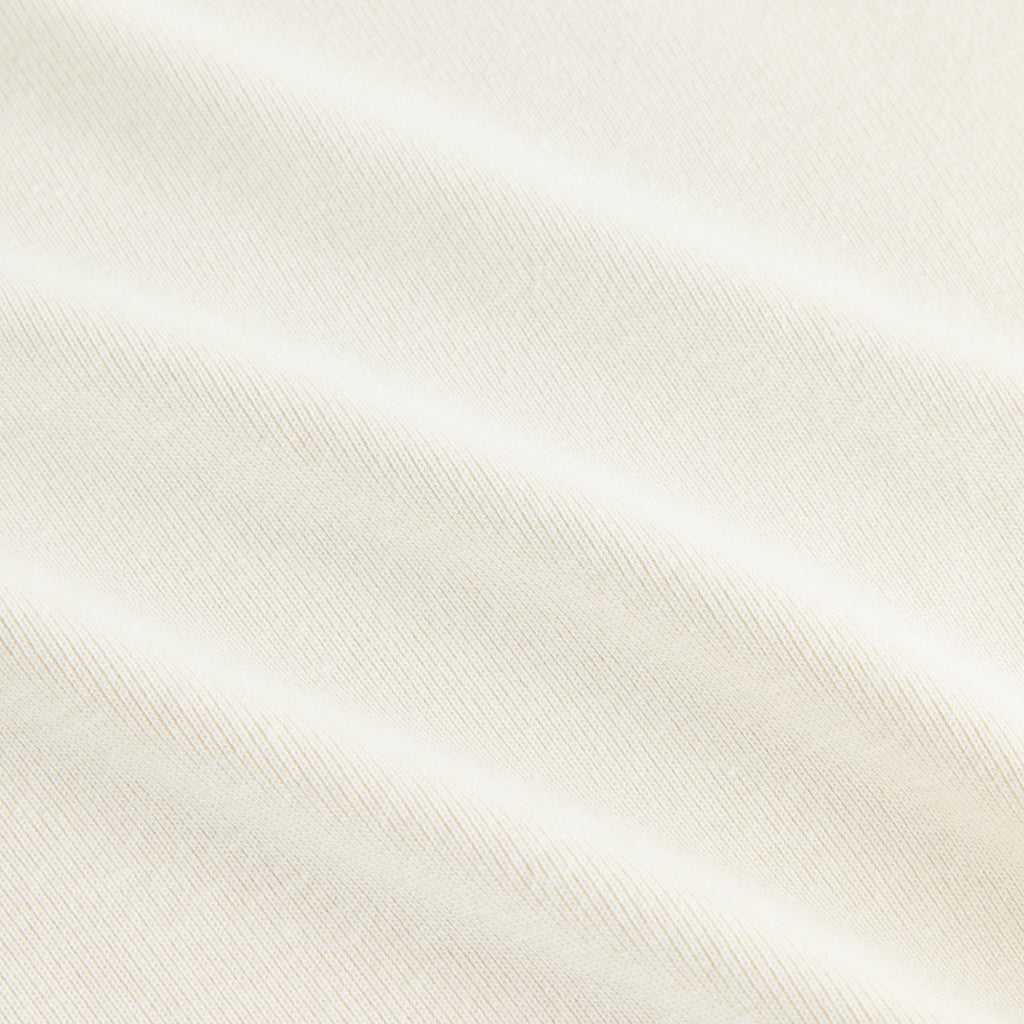Kith Women Brier Cropped Baby Rib Turtleneck - Waffle