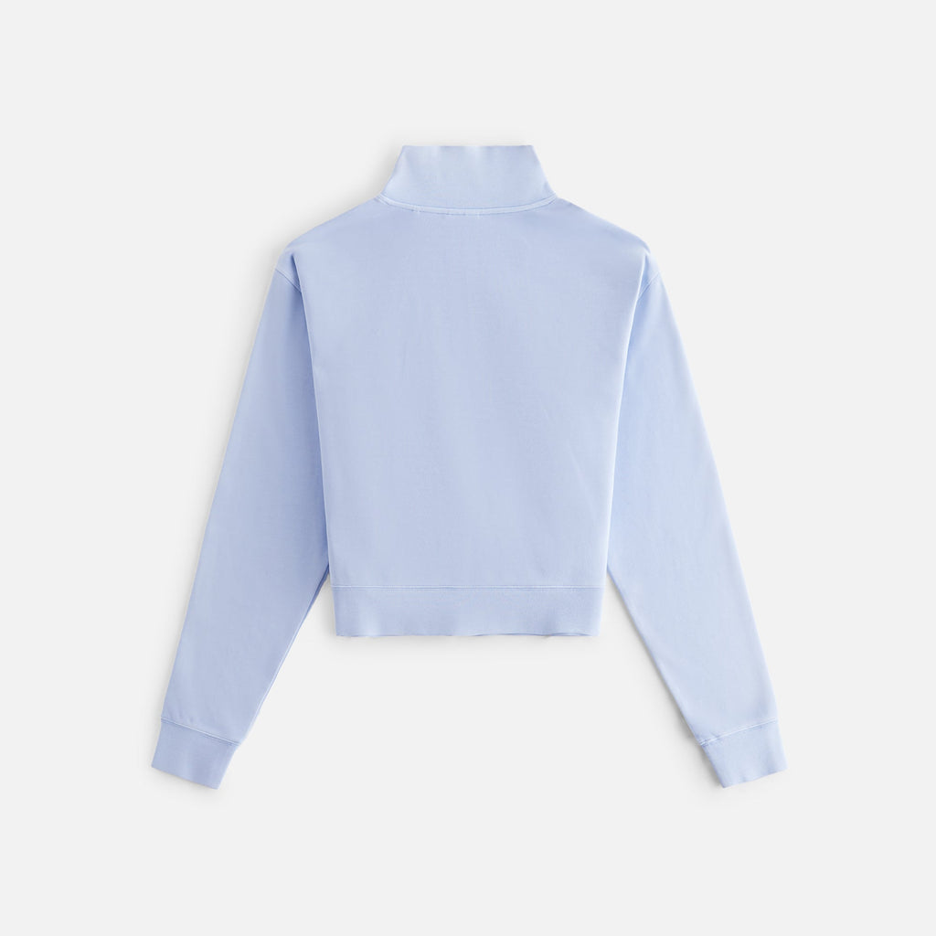 Kith Women Ryder Quarter Zip - Prestige