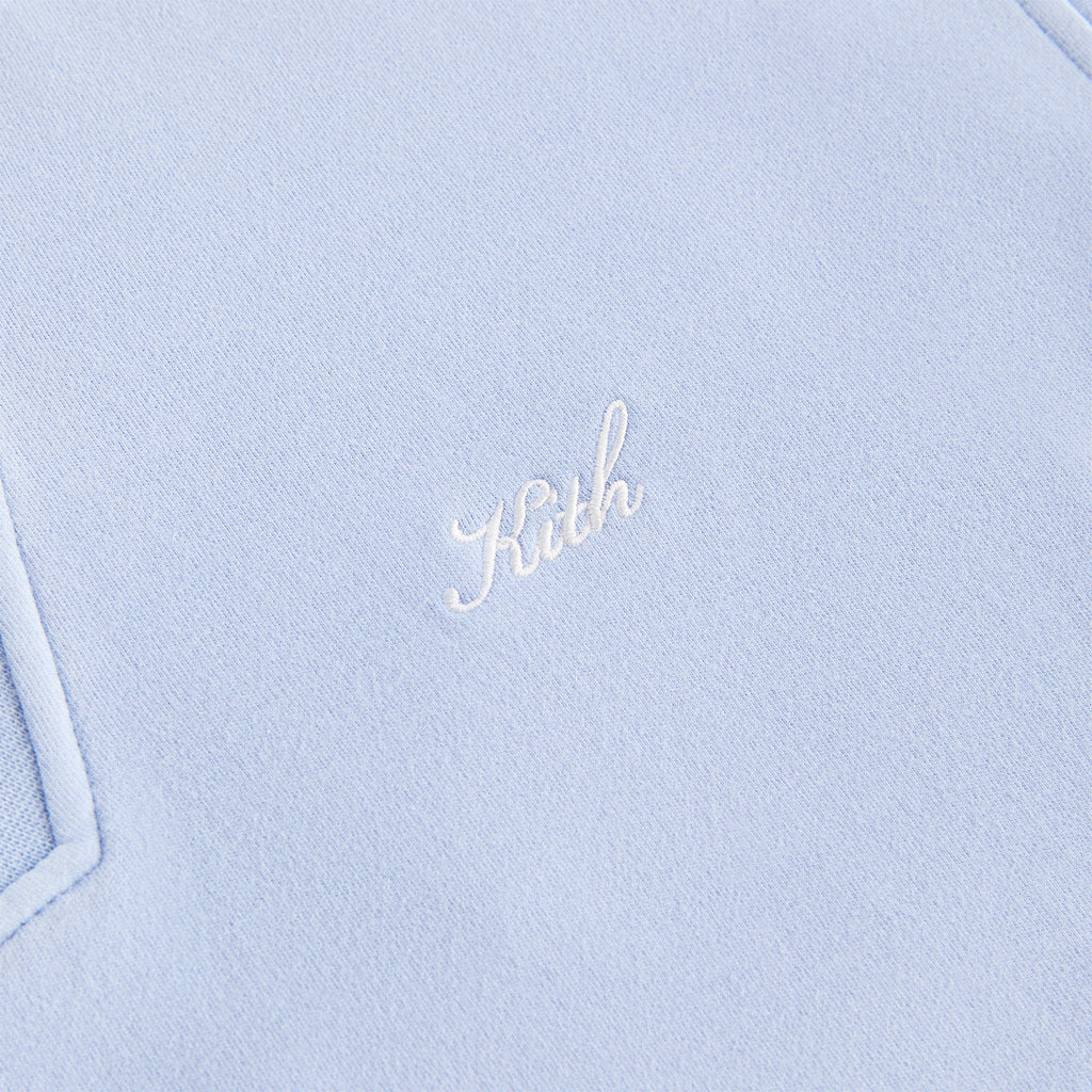 Kith Women Ryder Quarter Zip - Prestige