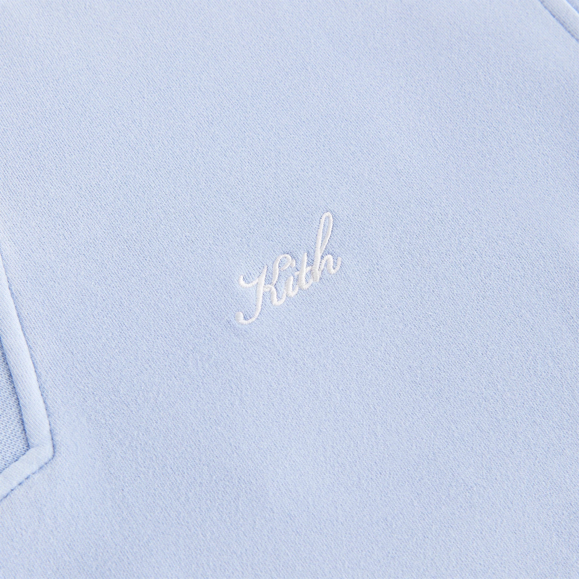 Kith Women Ryder Quarter Zip - Prestige