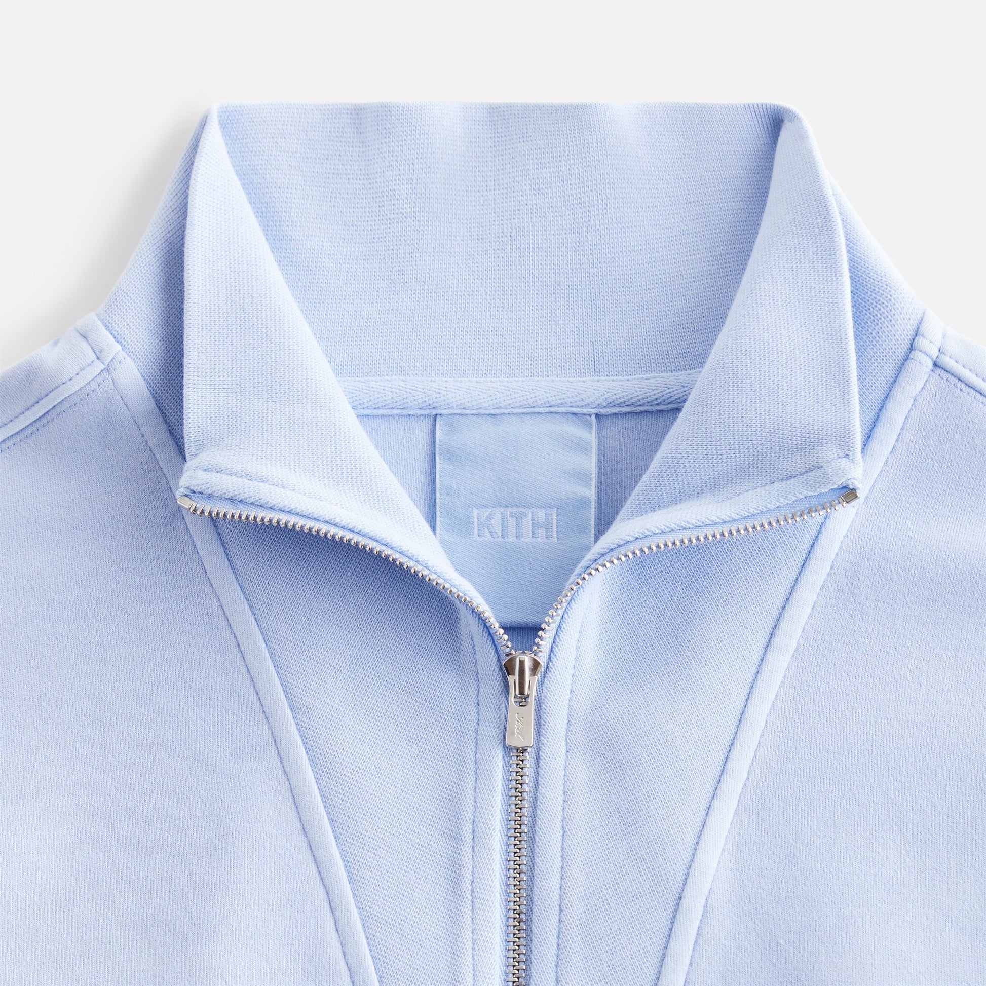 Kith Women Ryder Quarter Zip - Prestige