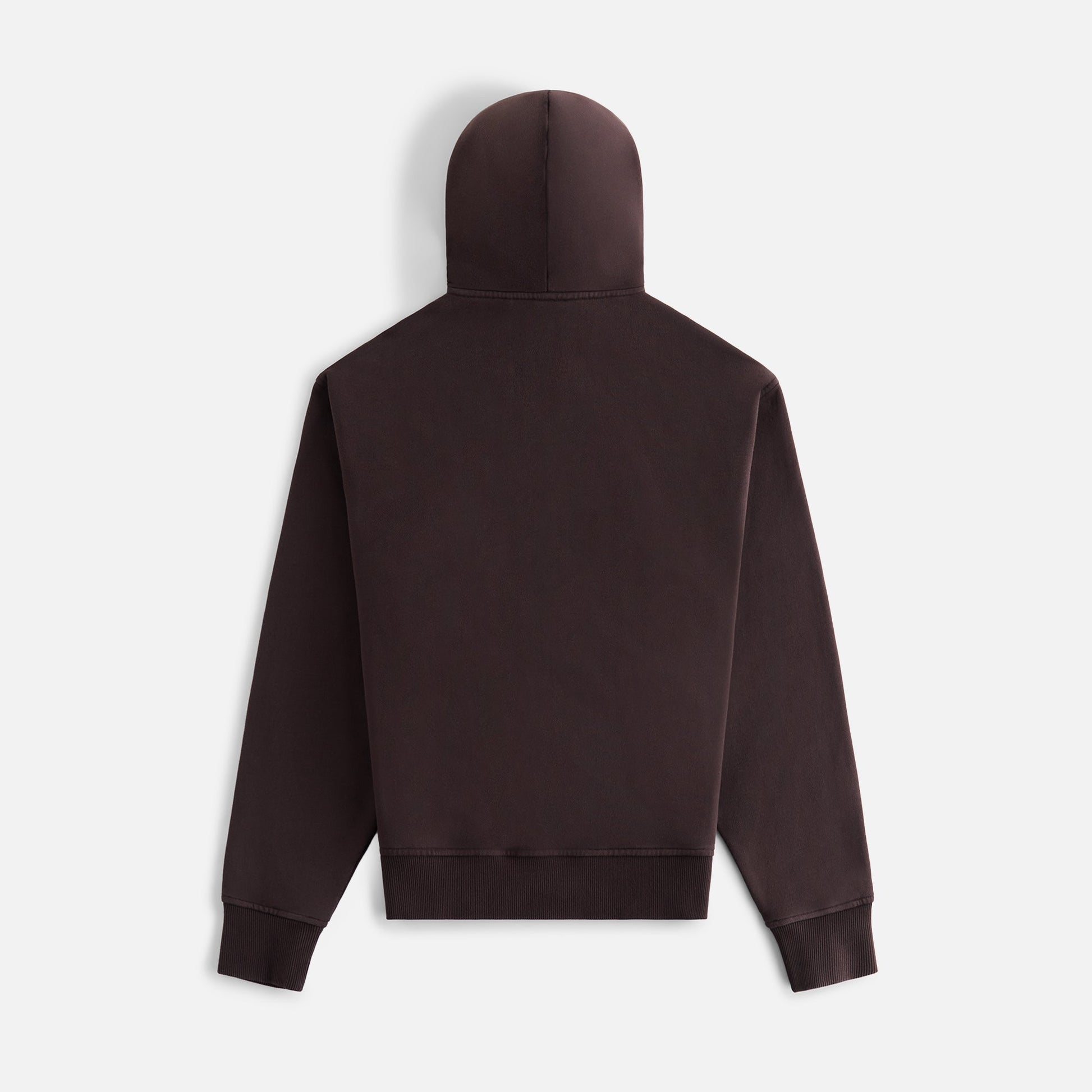 Kith Women Tanner Hoodie - Kindling