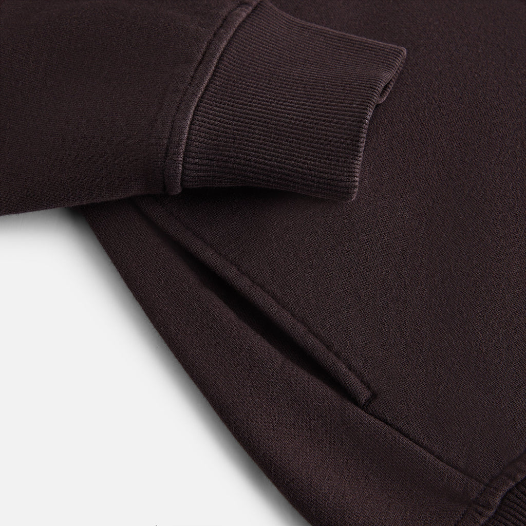Kith Women Tanner Hoodie - Kindling
