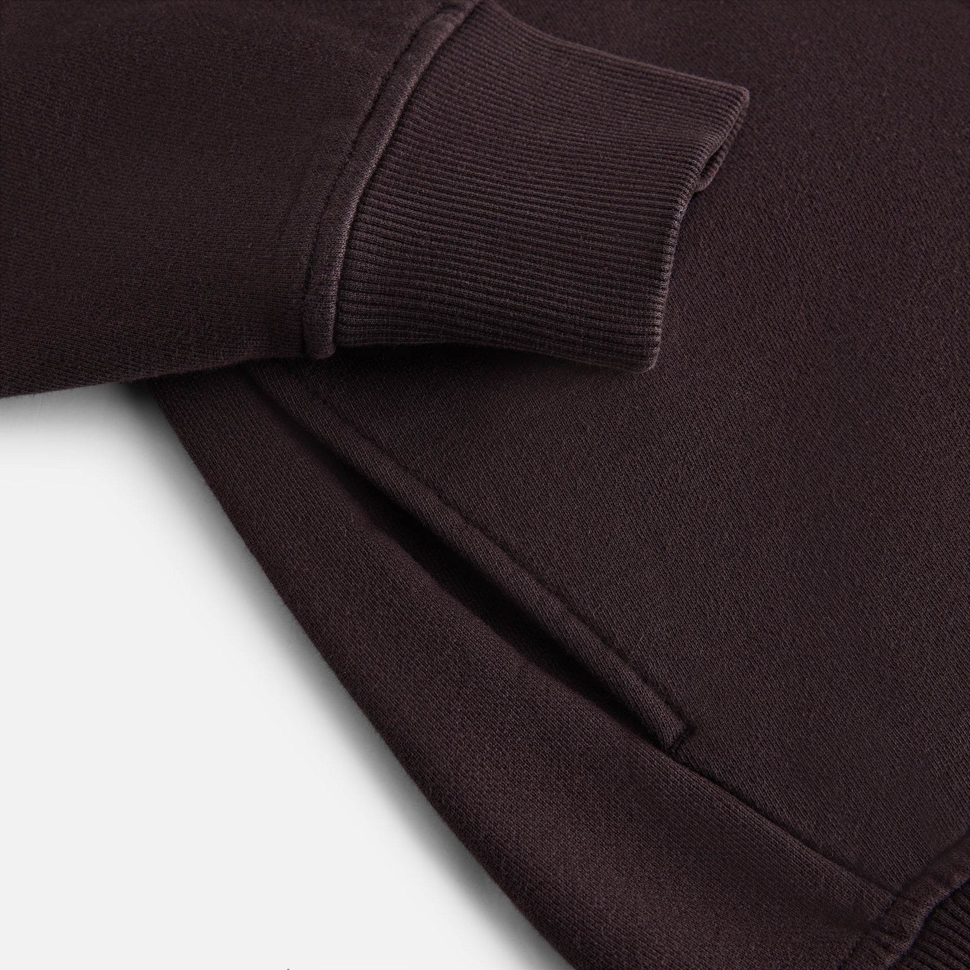 Kith Women Tanner Hoodie - Kindling