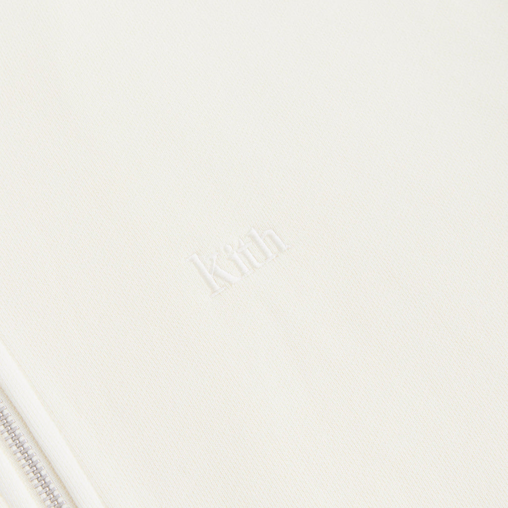 Kith Women Tanner Hoodie - Mellow