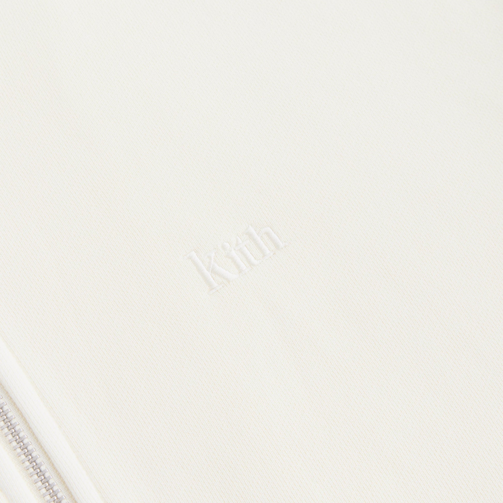 Kith Women Tanner Hoodie - Mellow