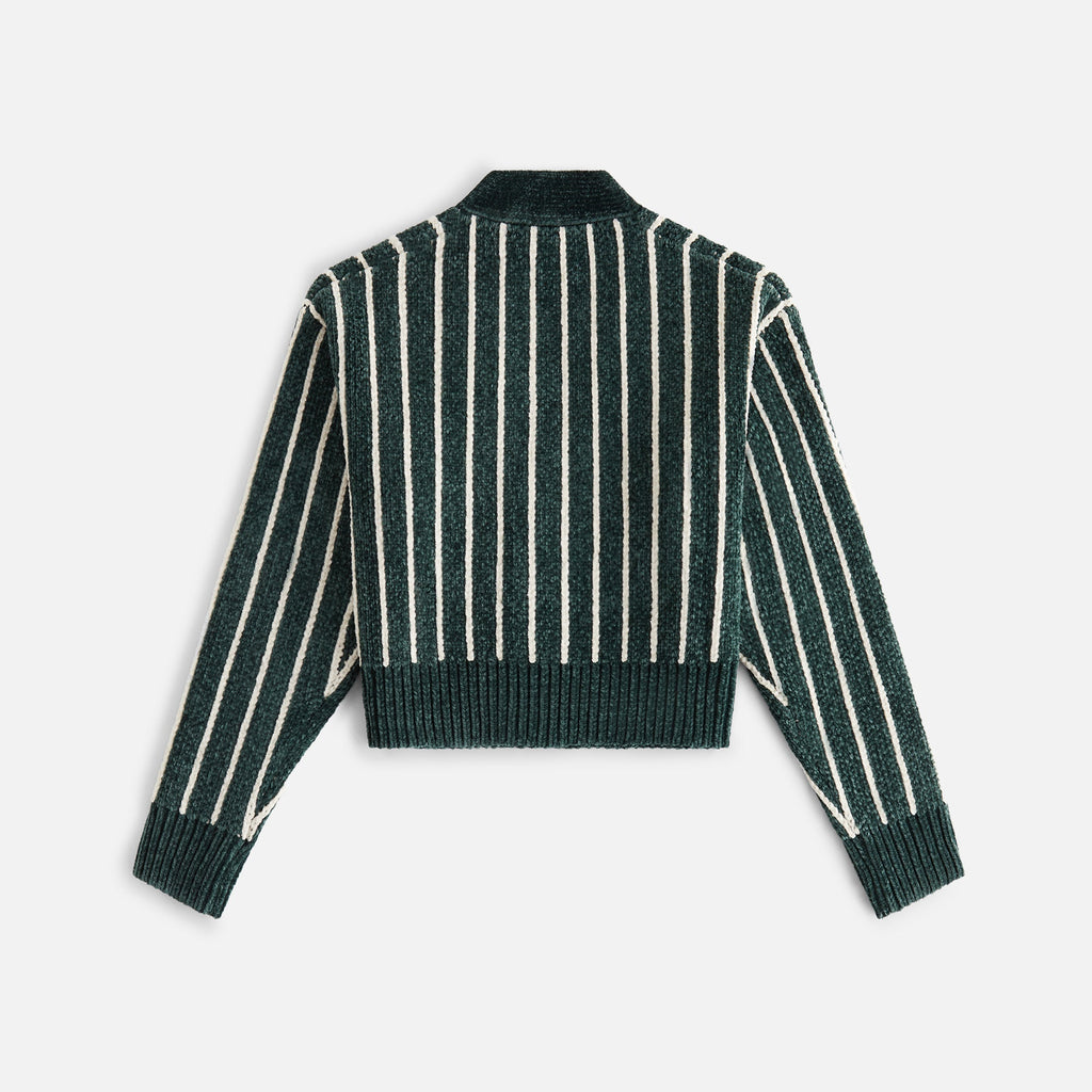 Kith Women Effie Cardigan - Stadium