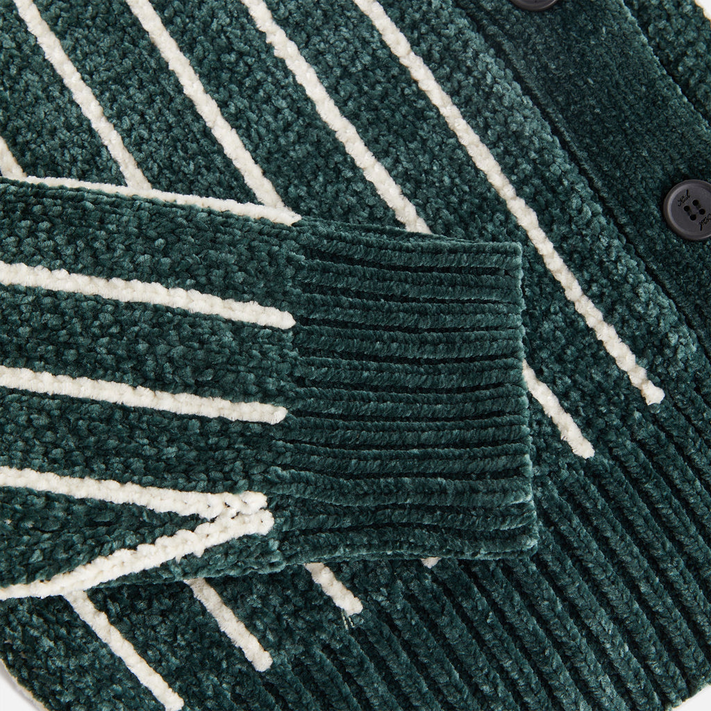 Kith Women Effie Cardigan - Stadium