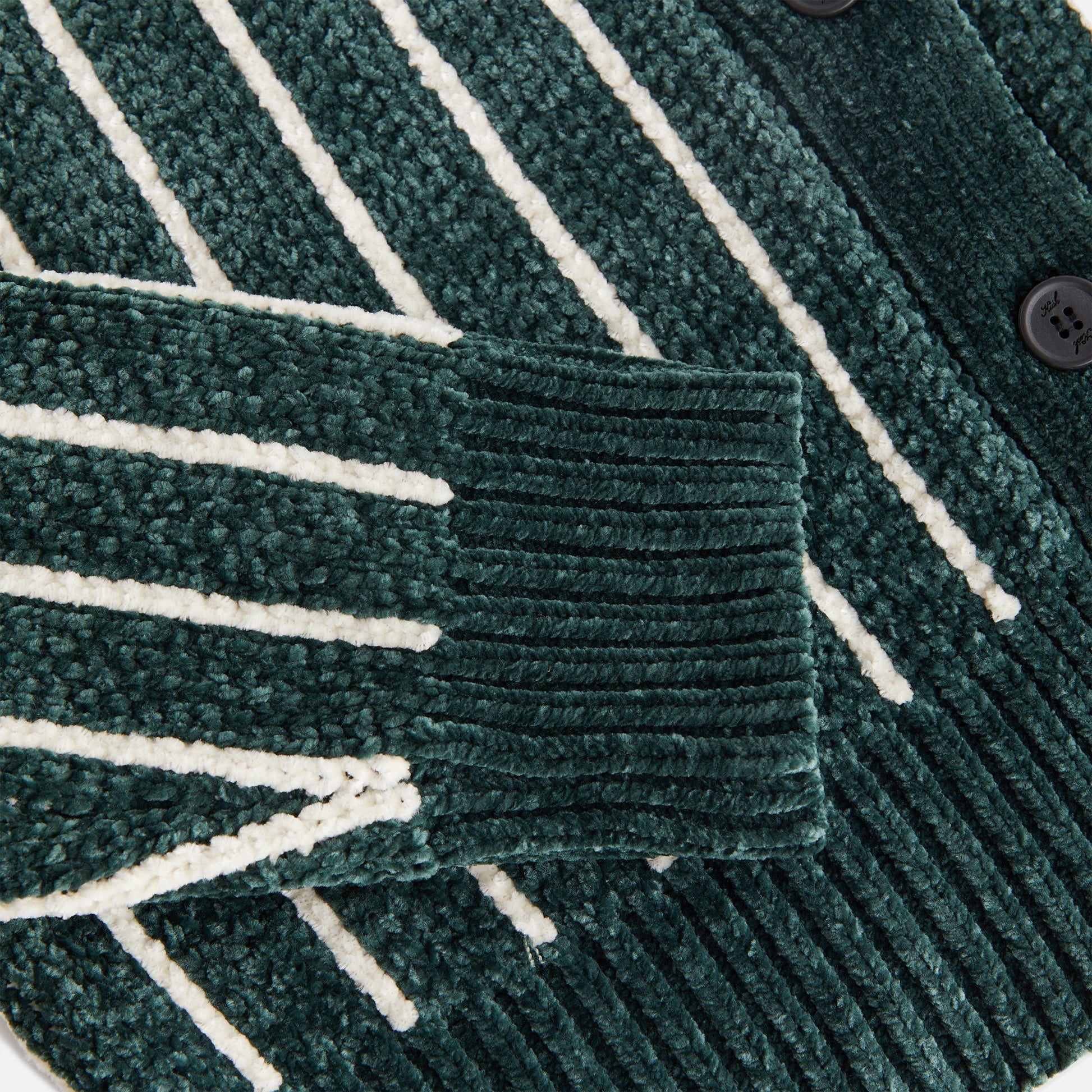 Kith Women Effie Cardigan - Stadium