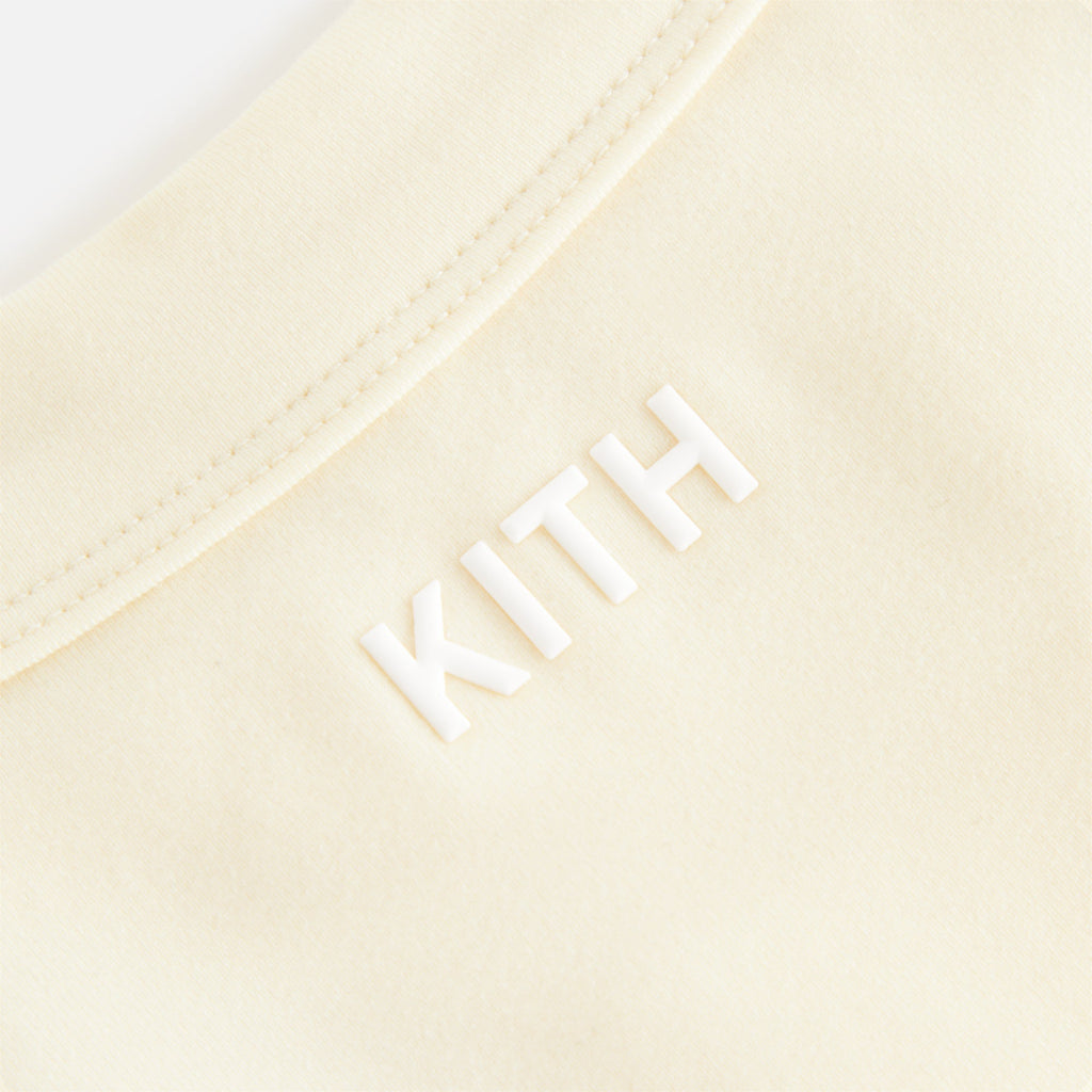 Kith Women Terra Low Impact Active Tank - Mellow