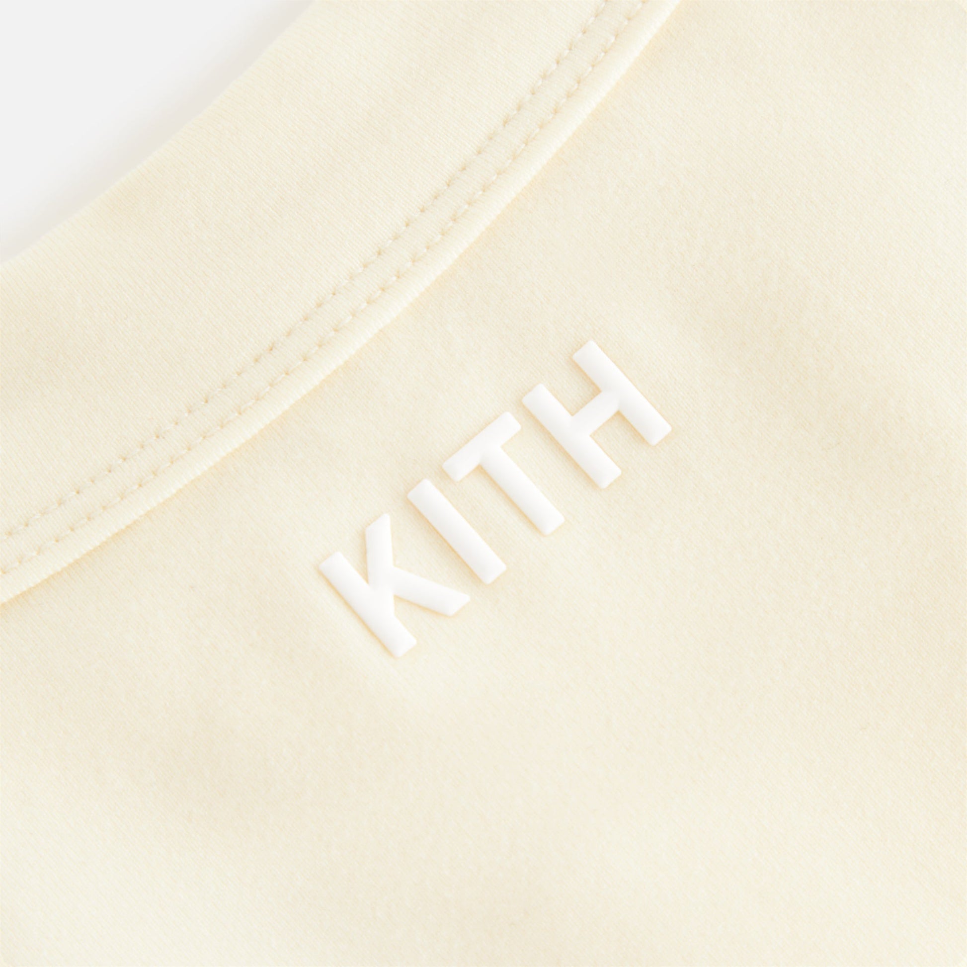 Kith Women Terra Low Impact Active Tank - Mellow