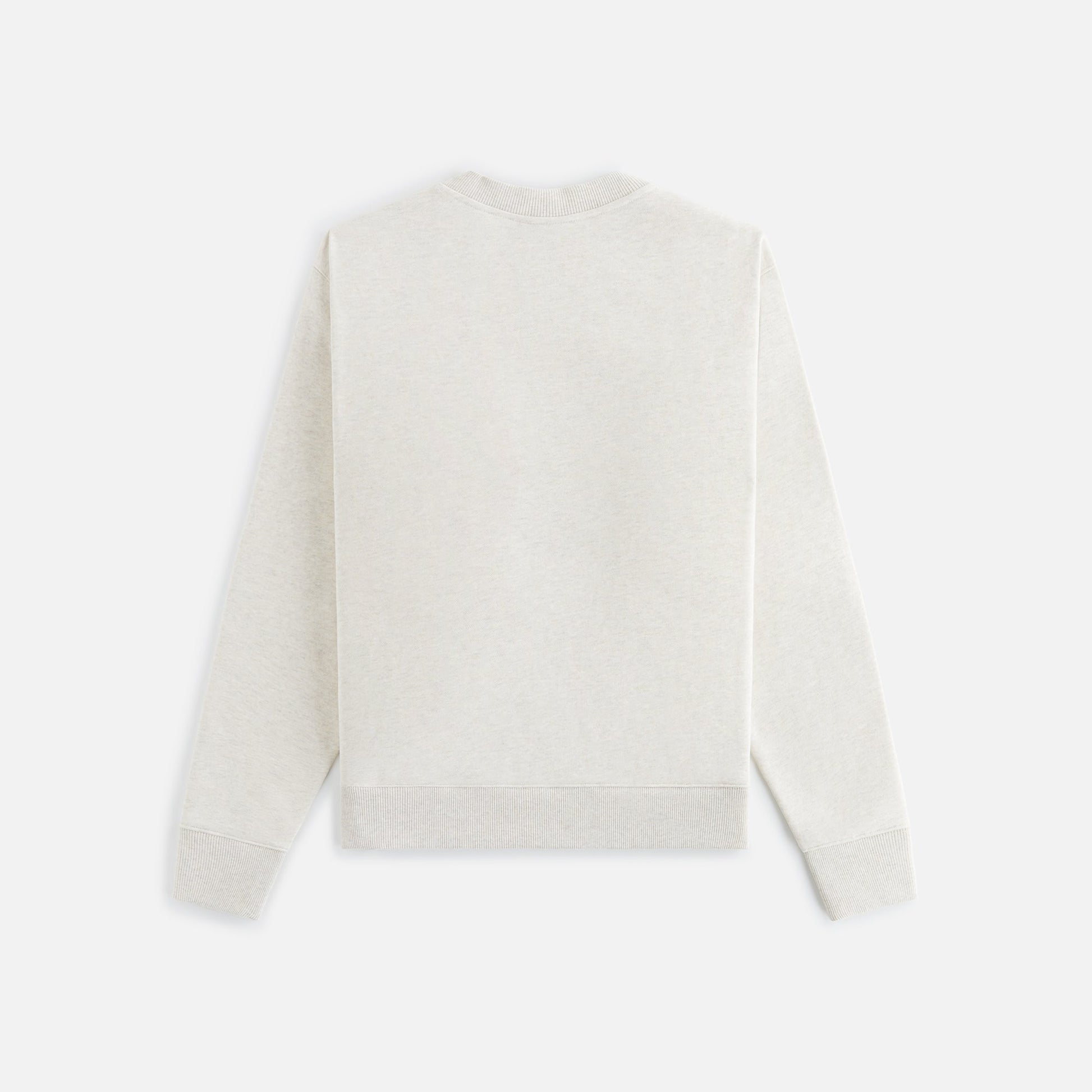 Kith Women Asher New York Crewneck - Sandy Heather